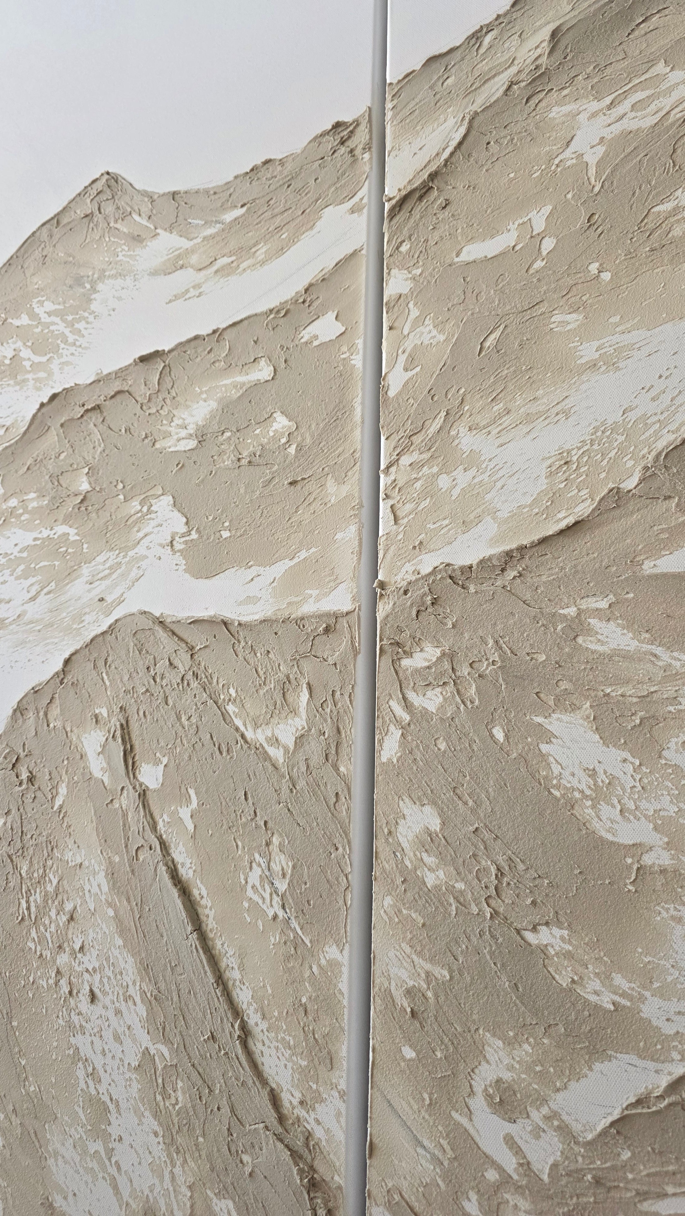 No. 15 (48x72) (Set of 2 48x36)