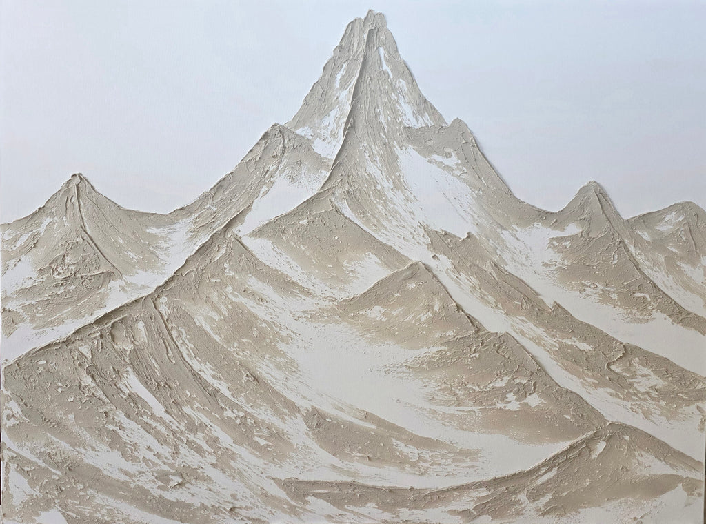 No. 9 (36x48)