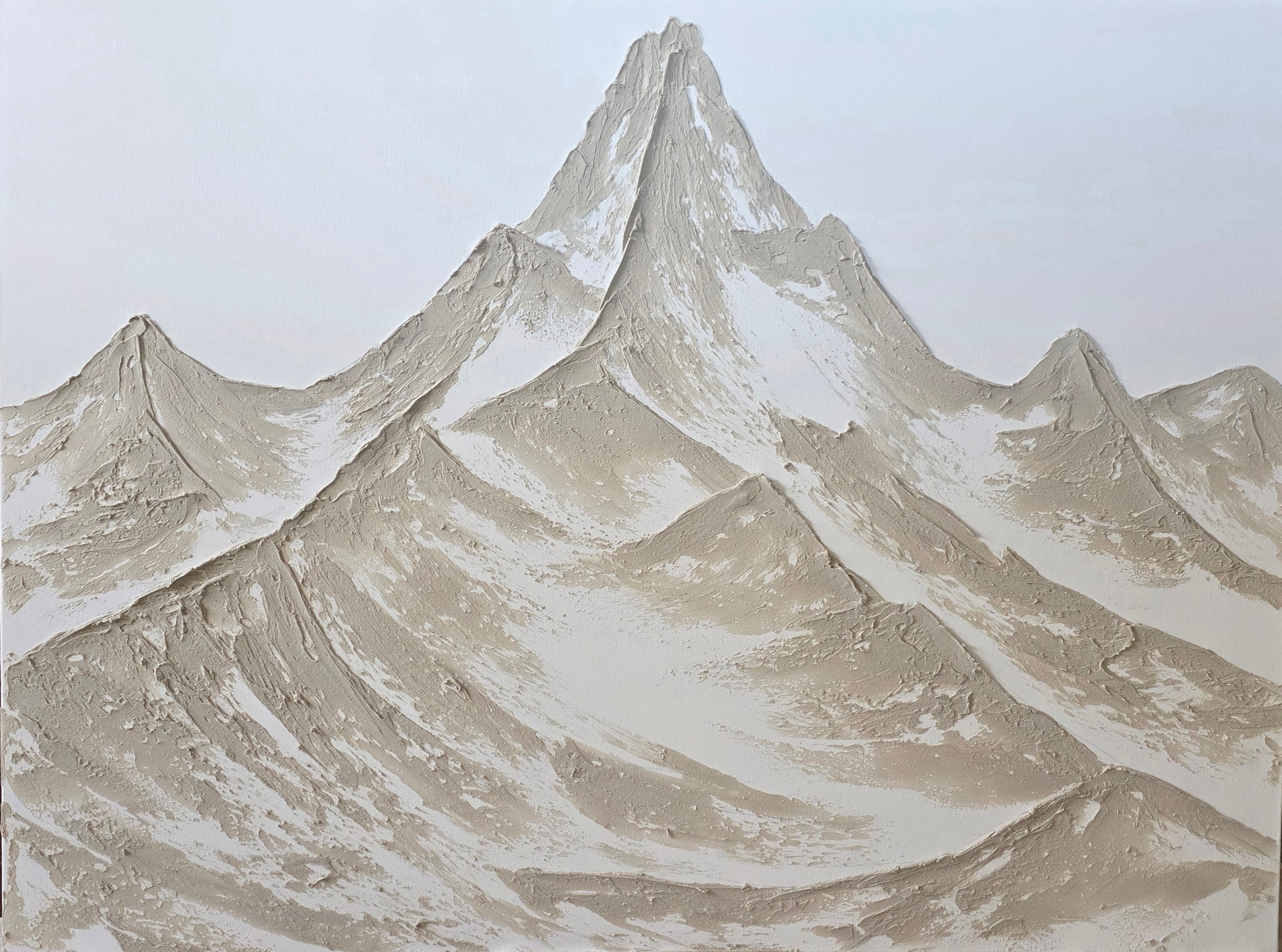 No. 9 (36x48)