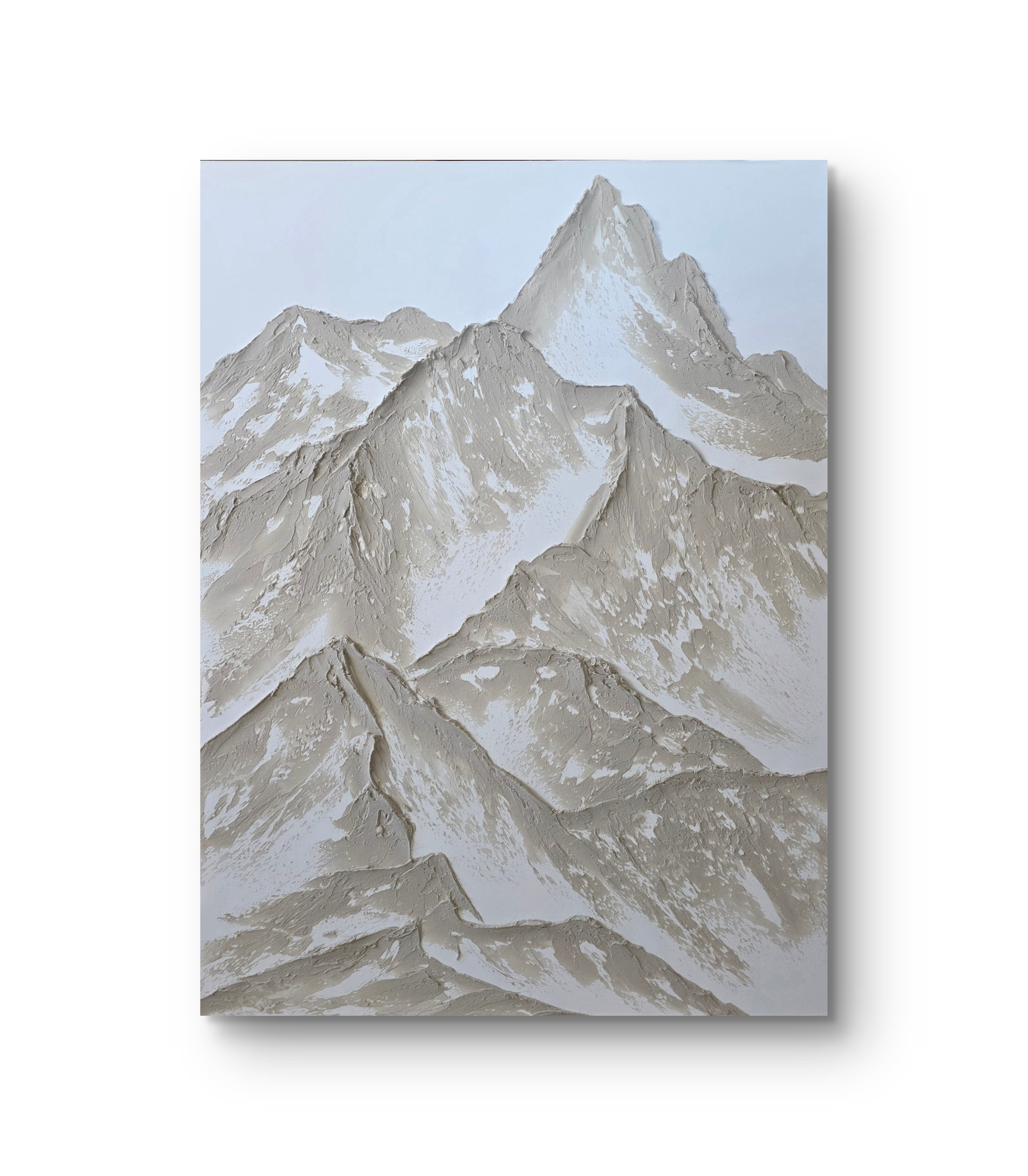 No. 7 (36x48)