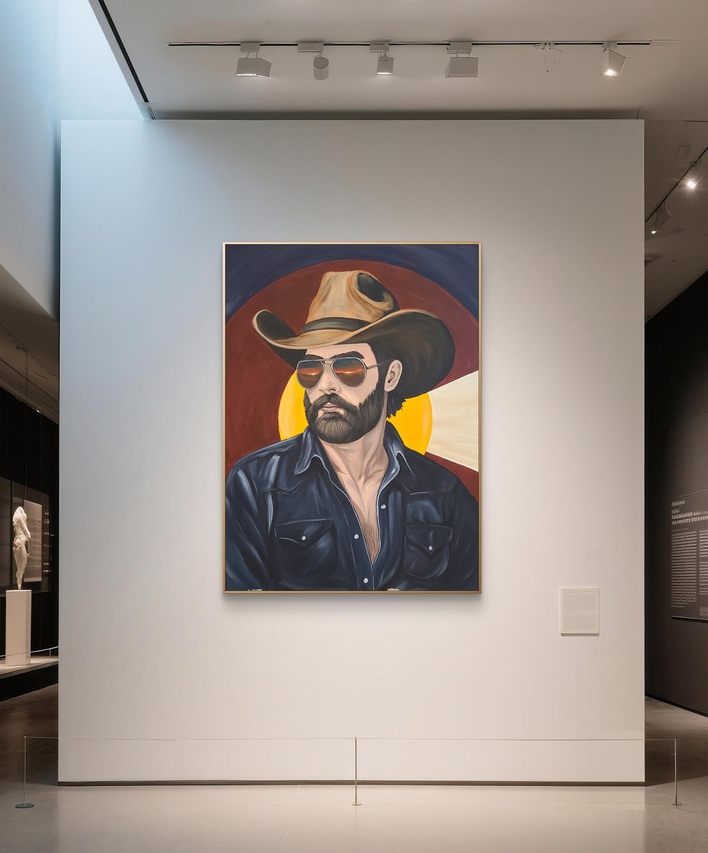 Rebel & Renegade 30x40 (x2)