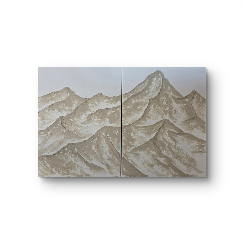 No. 15 (48x72) (Set of 2 48x36)