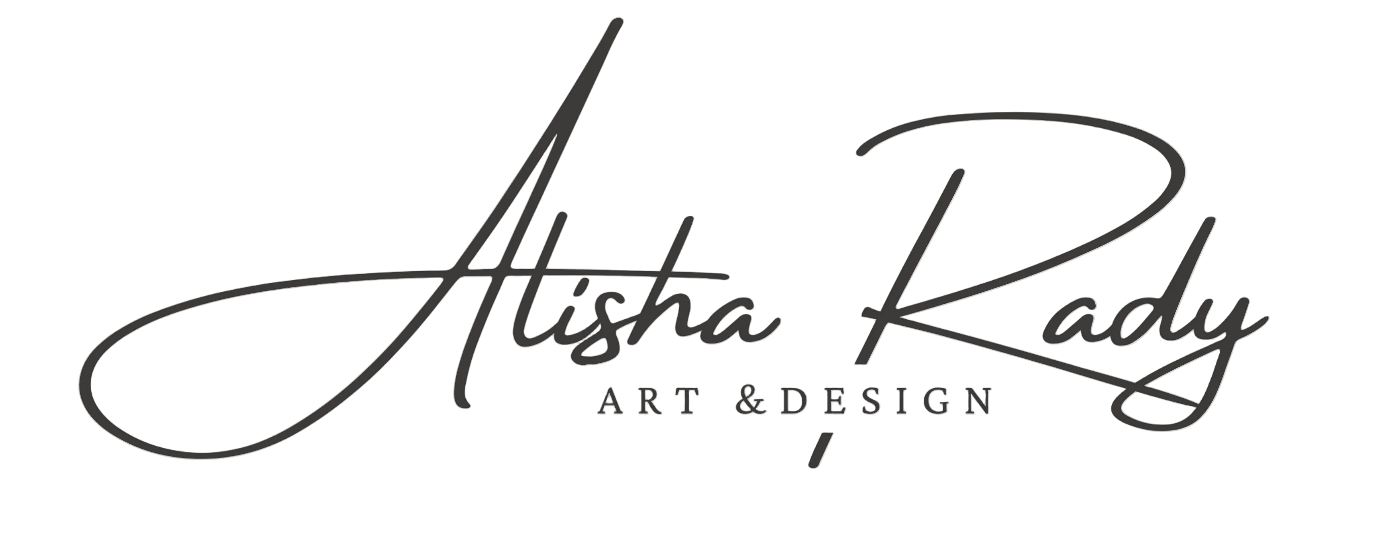 Alisha Rady Art & Design