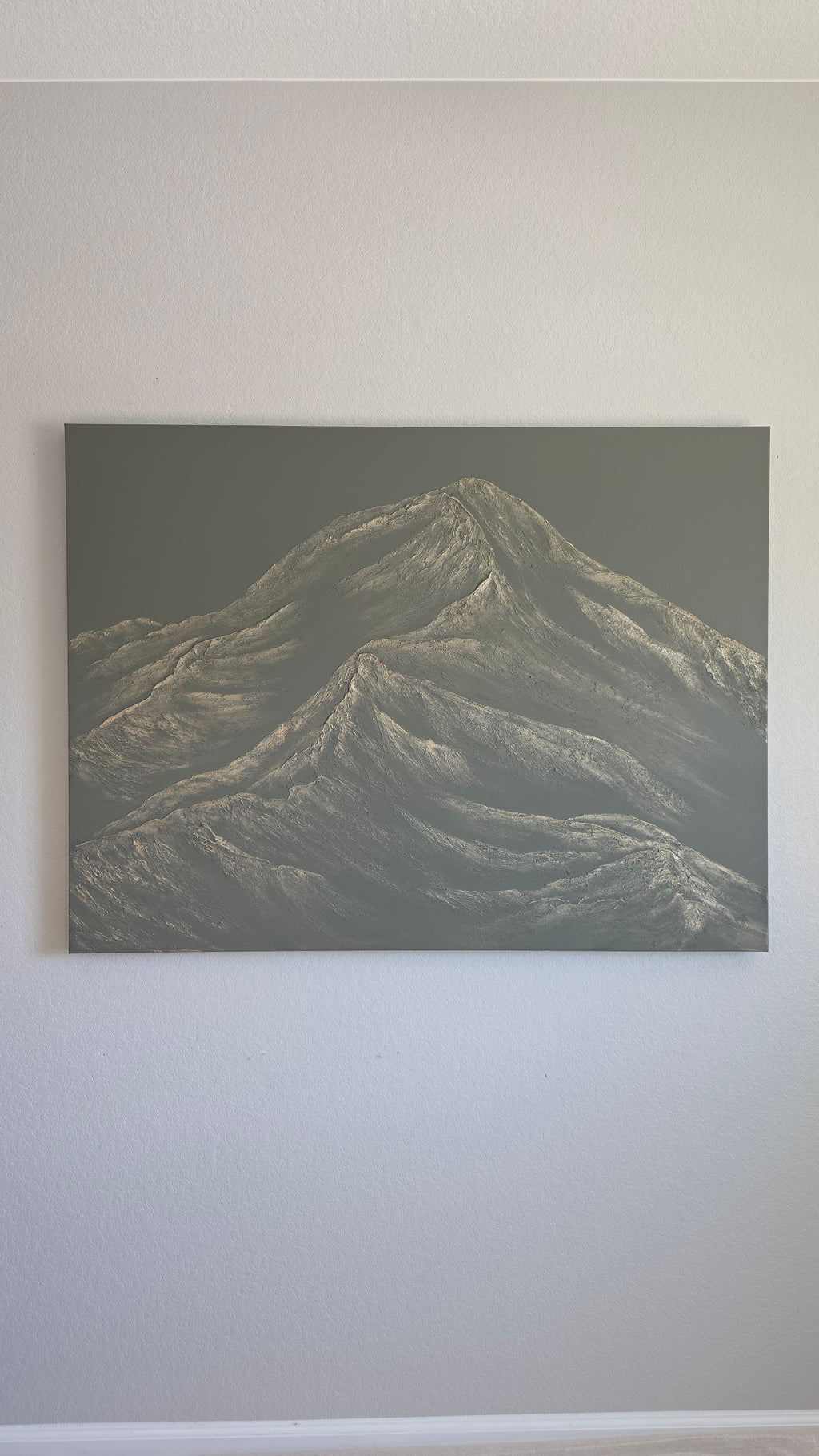 No.11 36"x48"