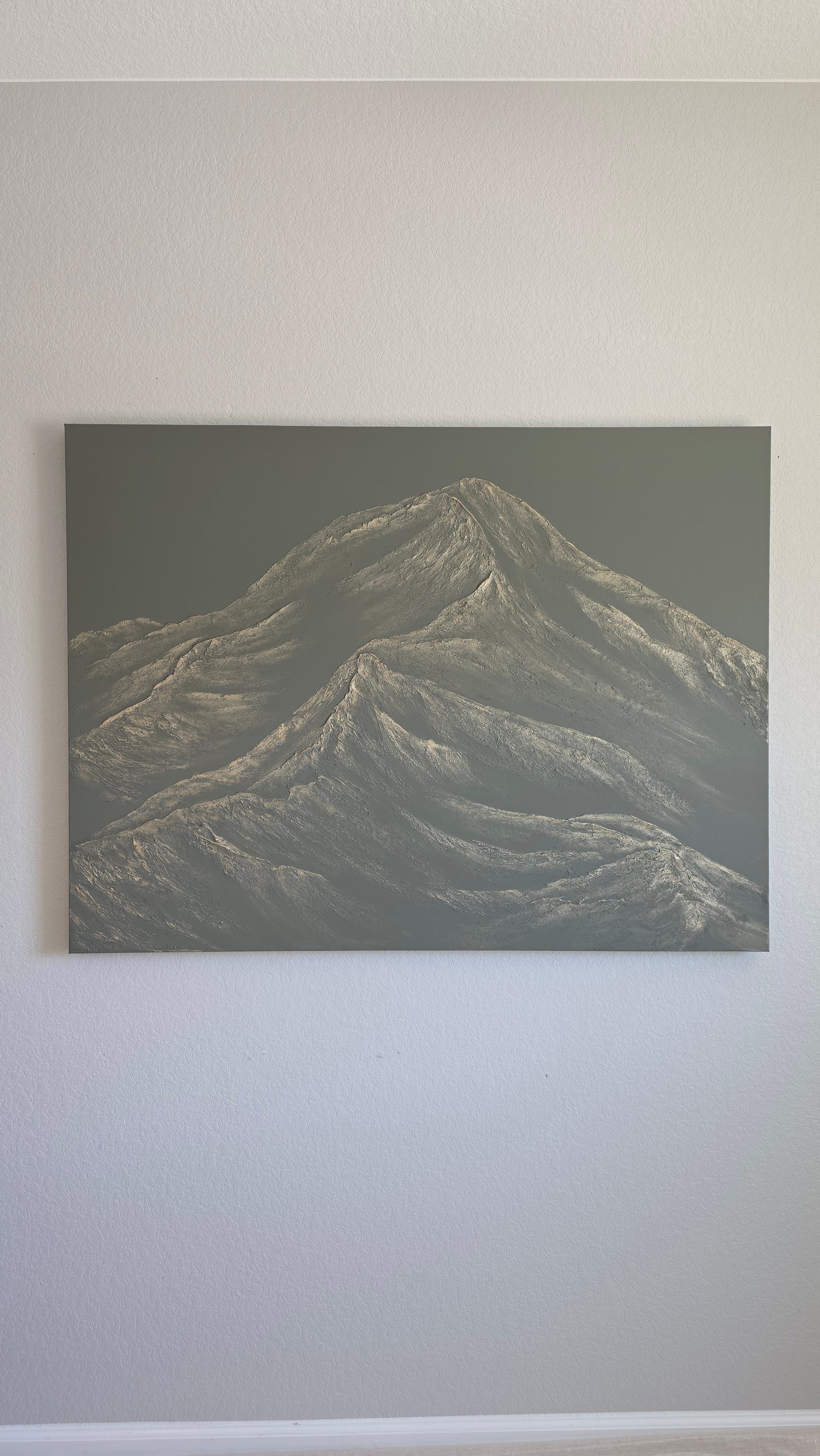 No.11 36"x48"