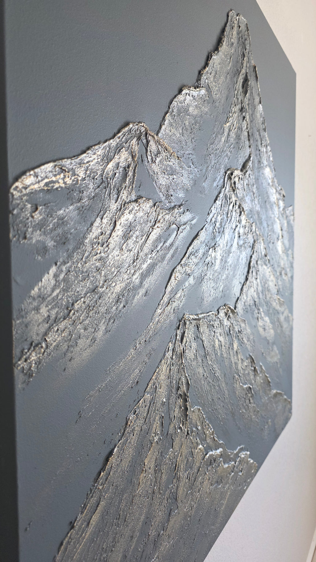 No.3 36"x36"