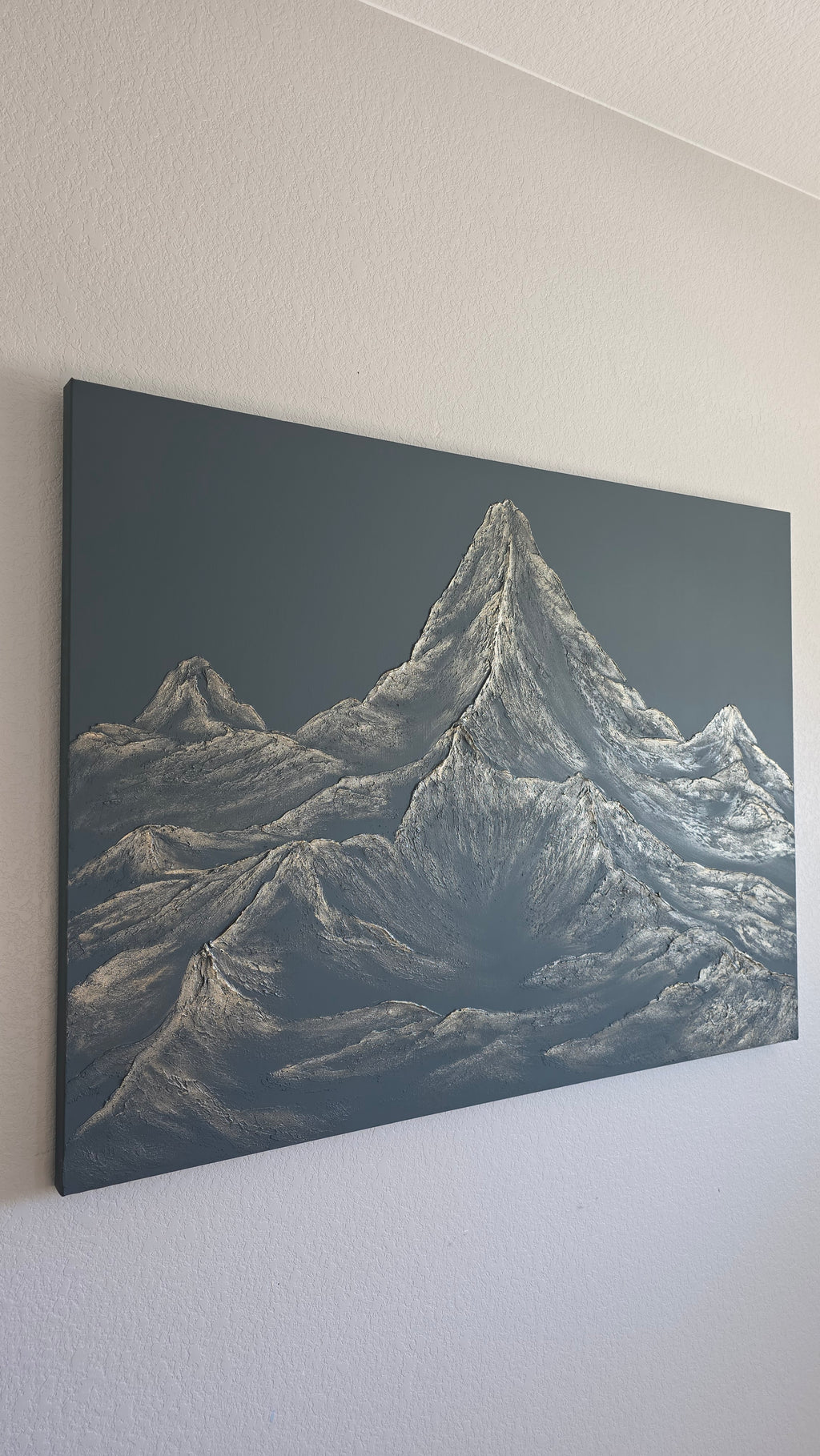 No.10 36"x48"