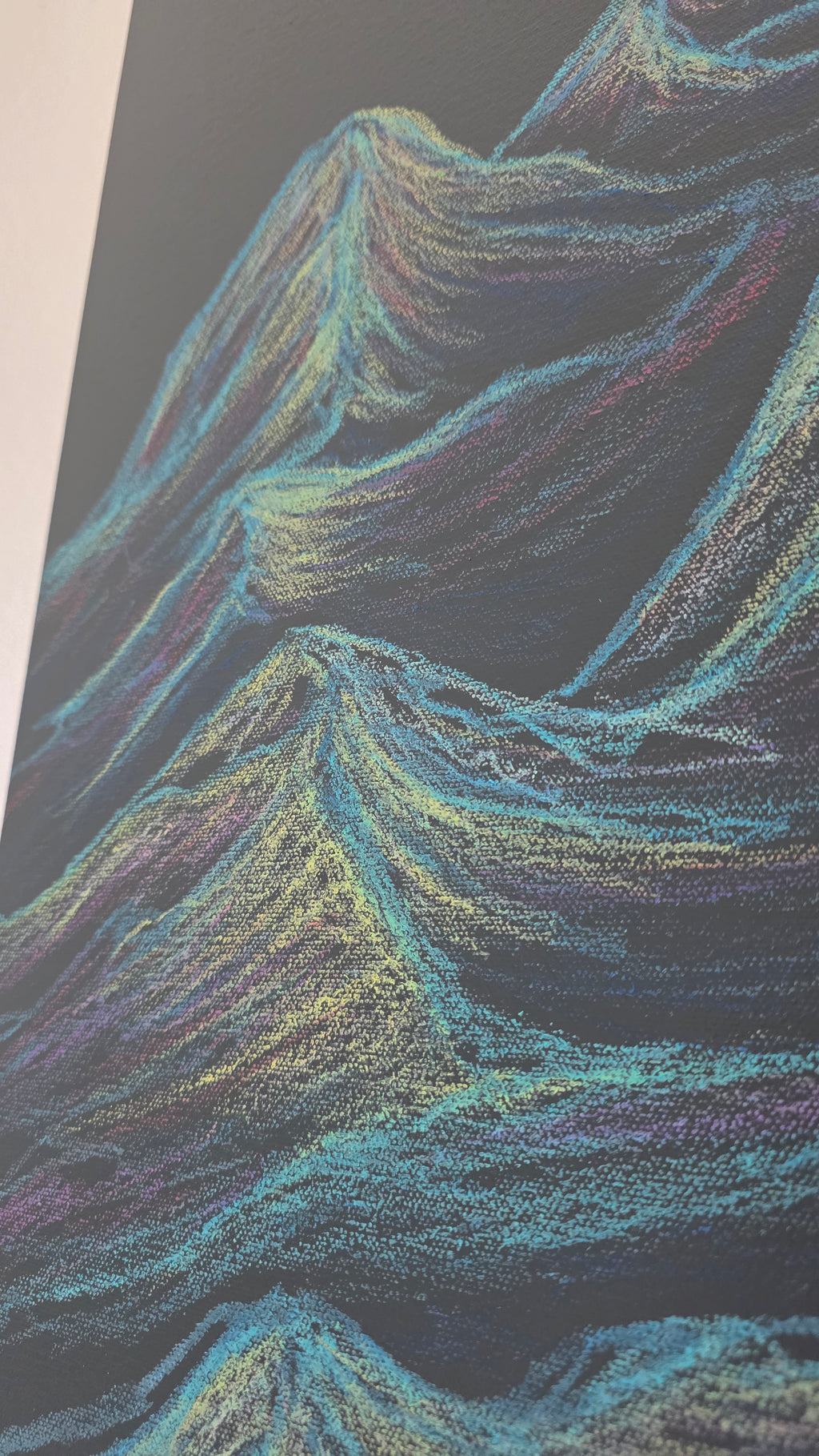 Mount Daydream