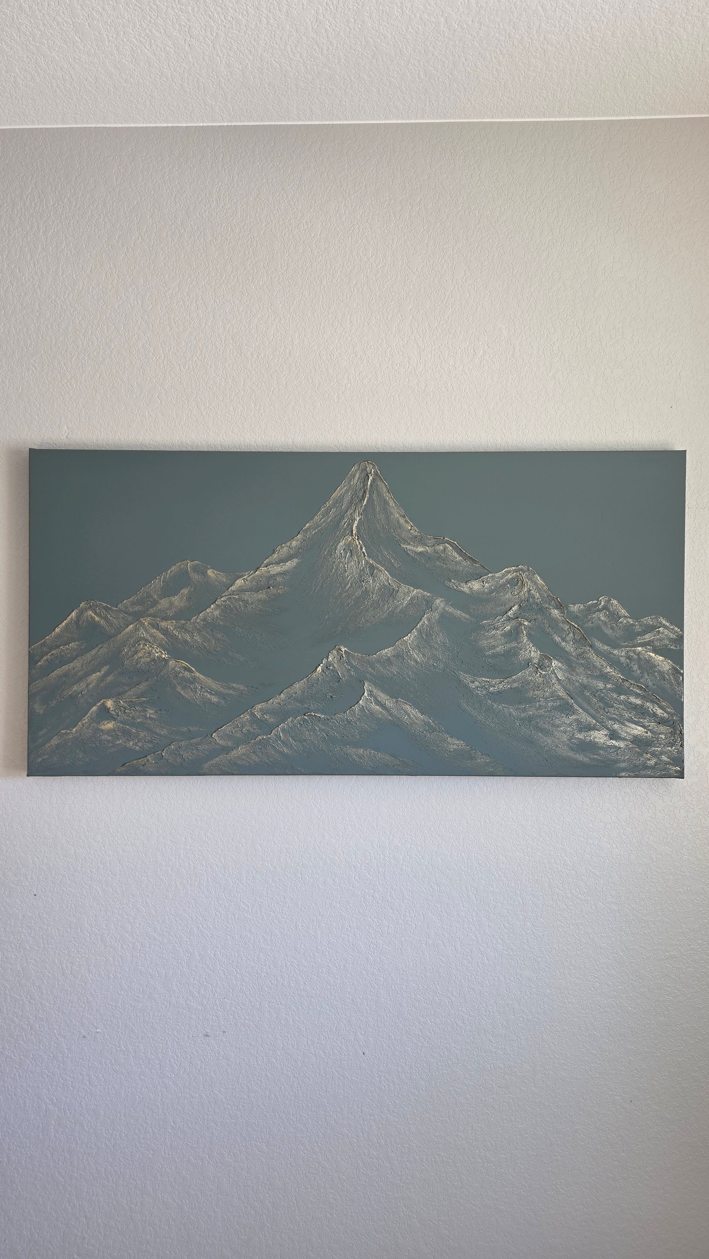No.6 24"x48"