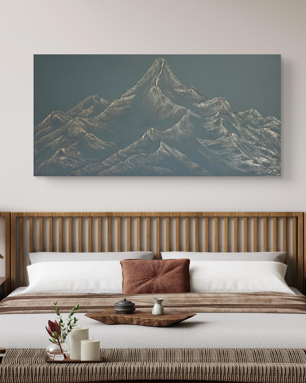 No.6 24"x48"