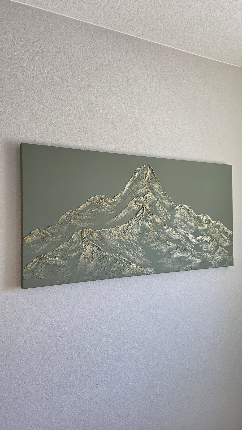 No.7 24"x48"