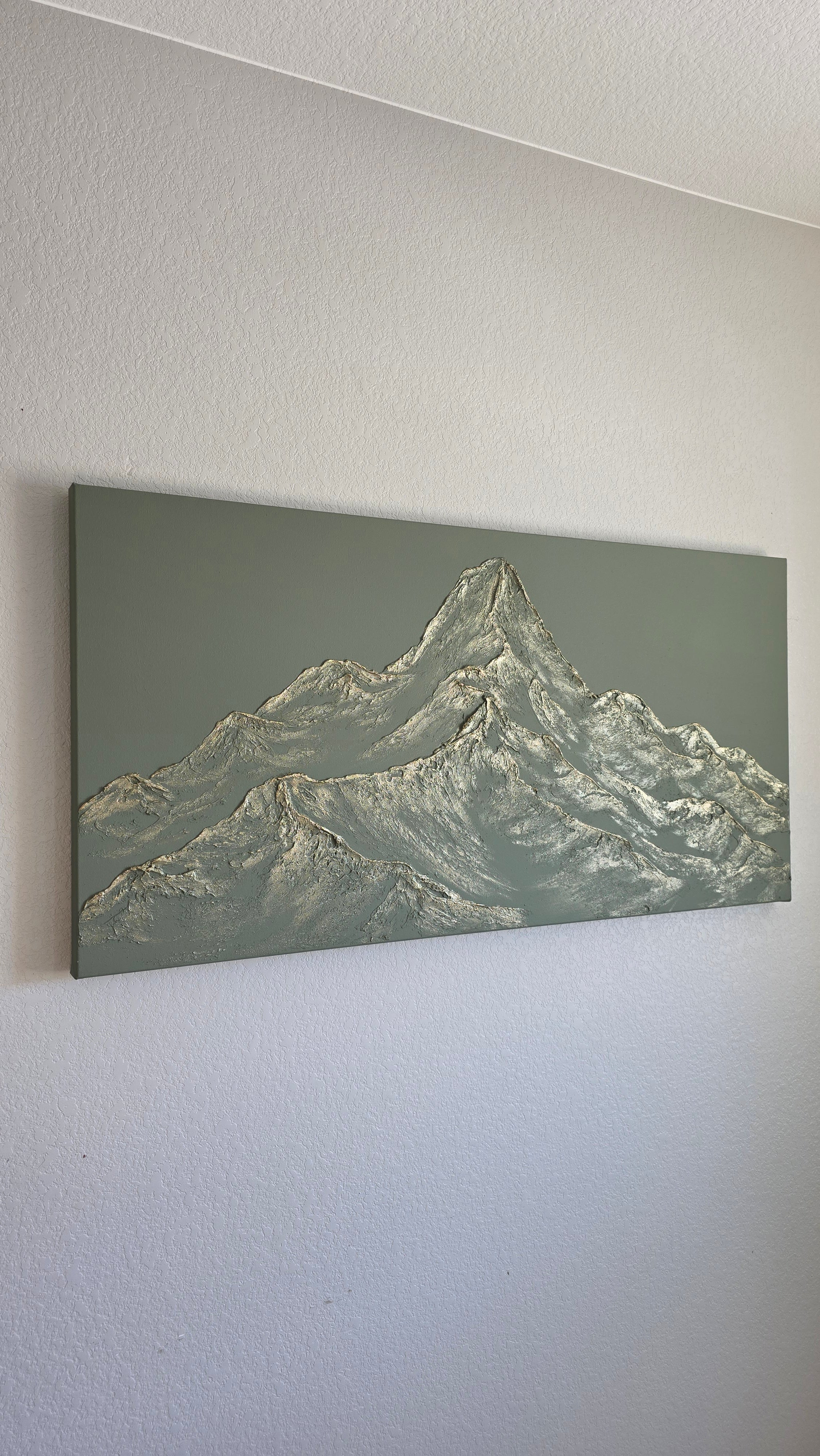 No.7 24"x48"