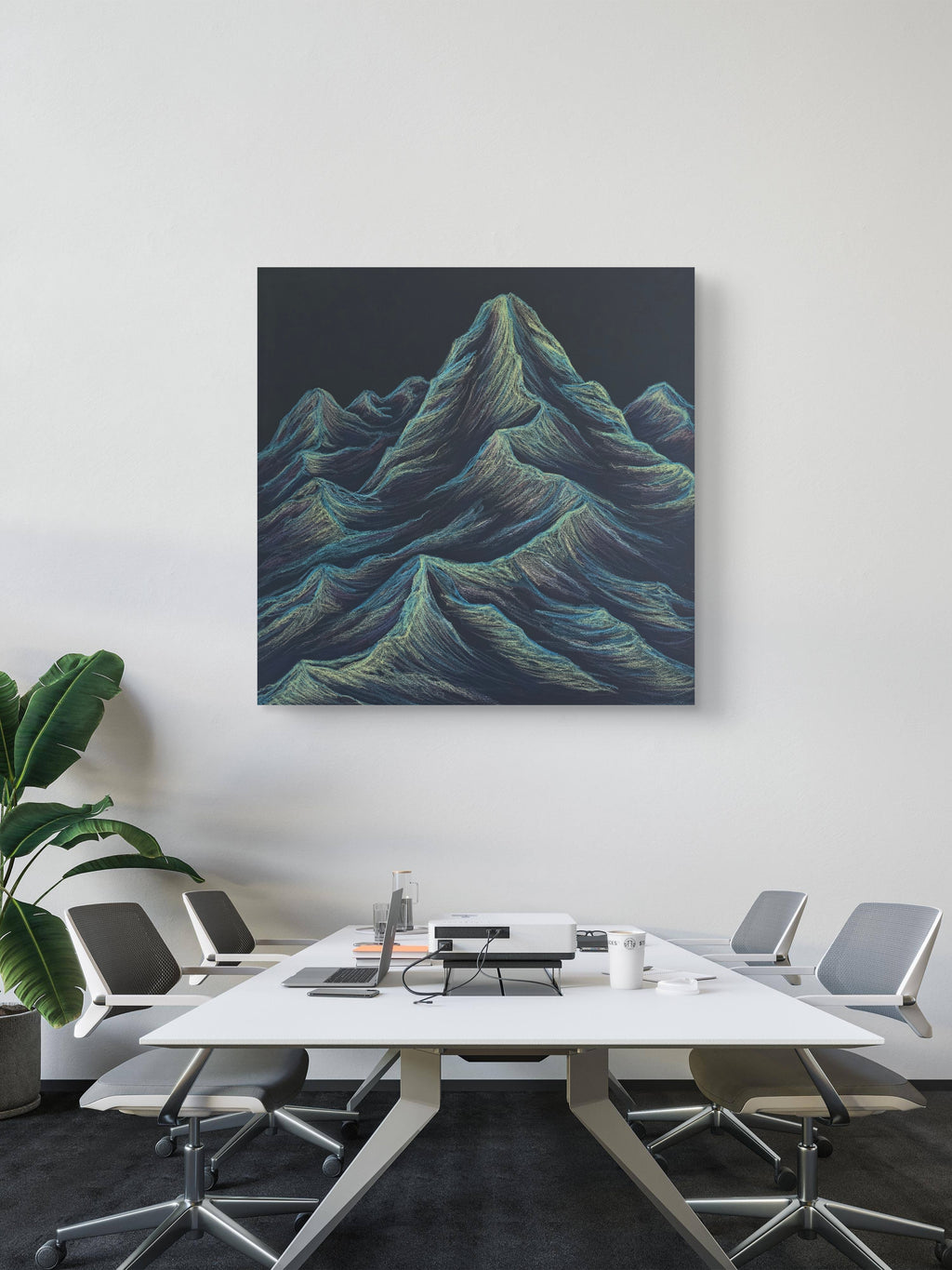 Mount Daydream