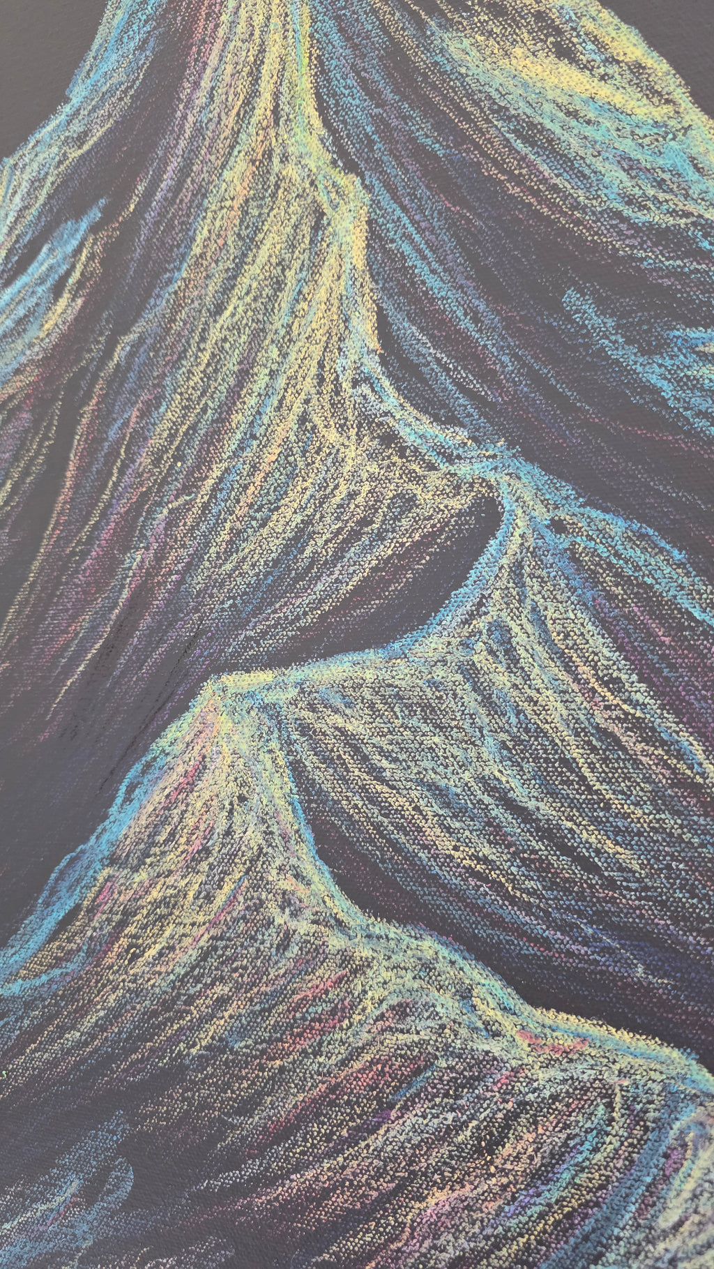 Mount Daydream