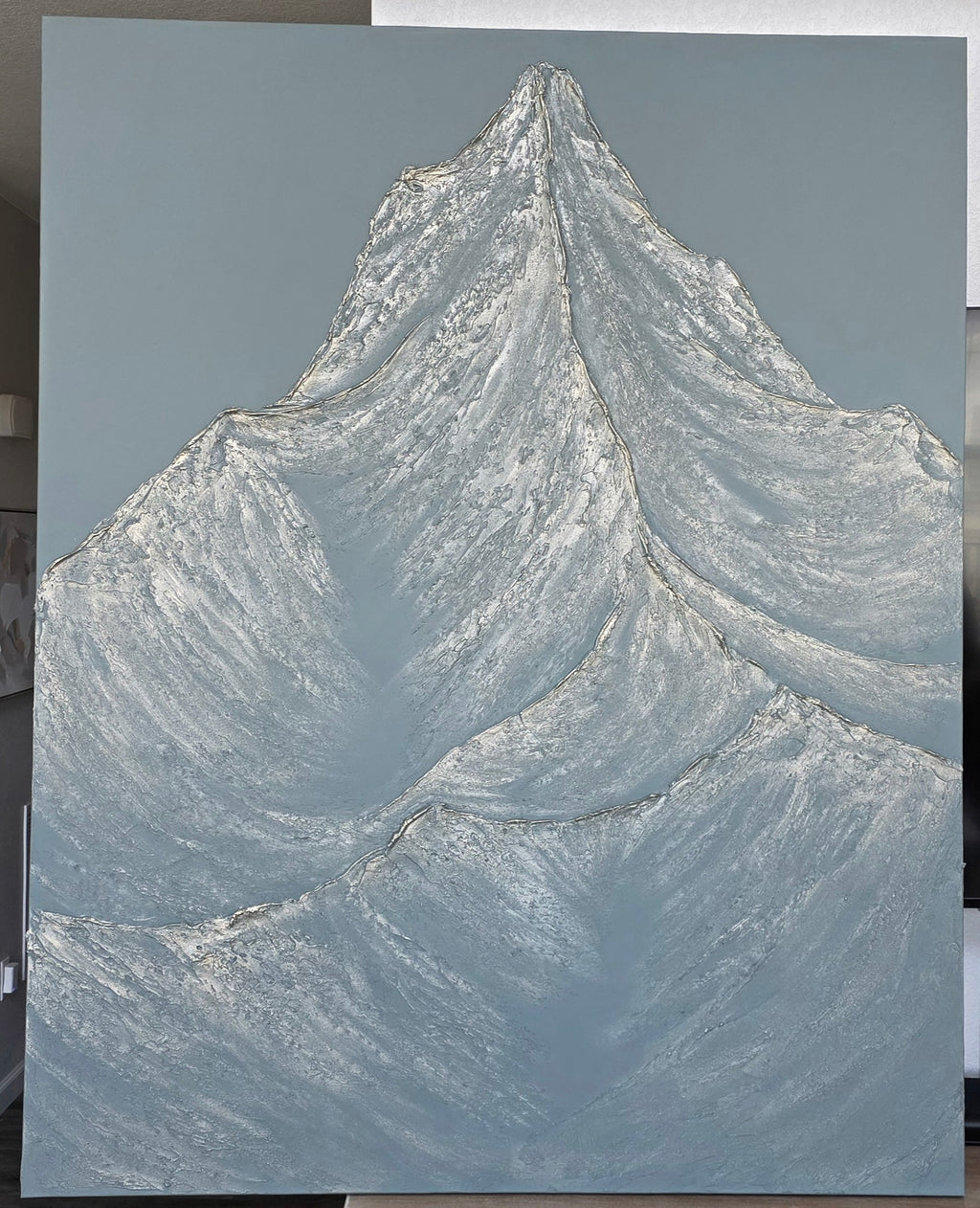No.13 48"x36"