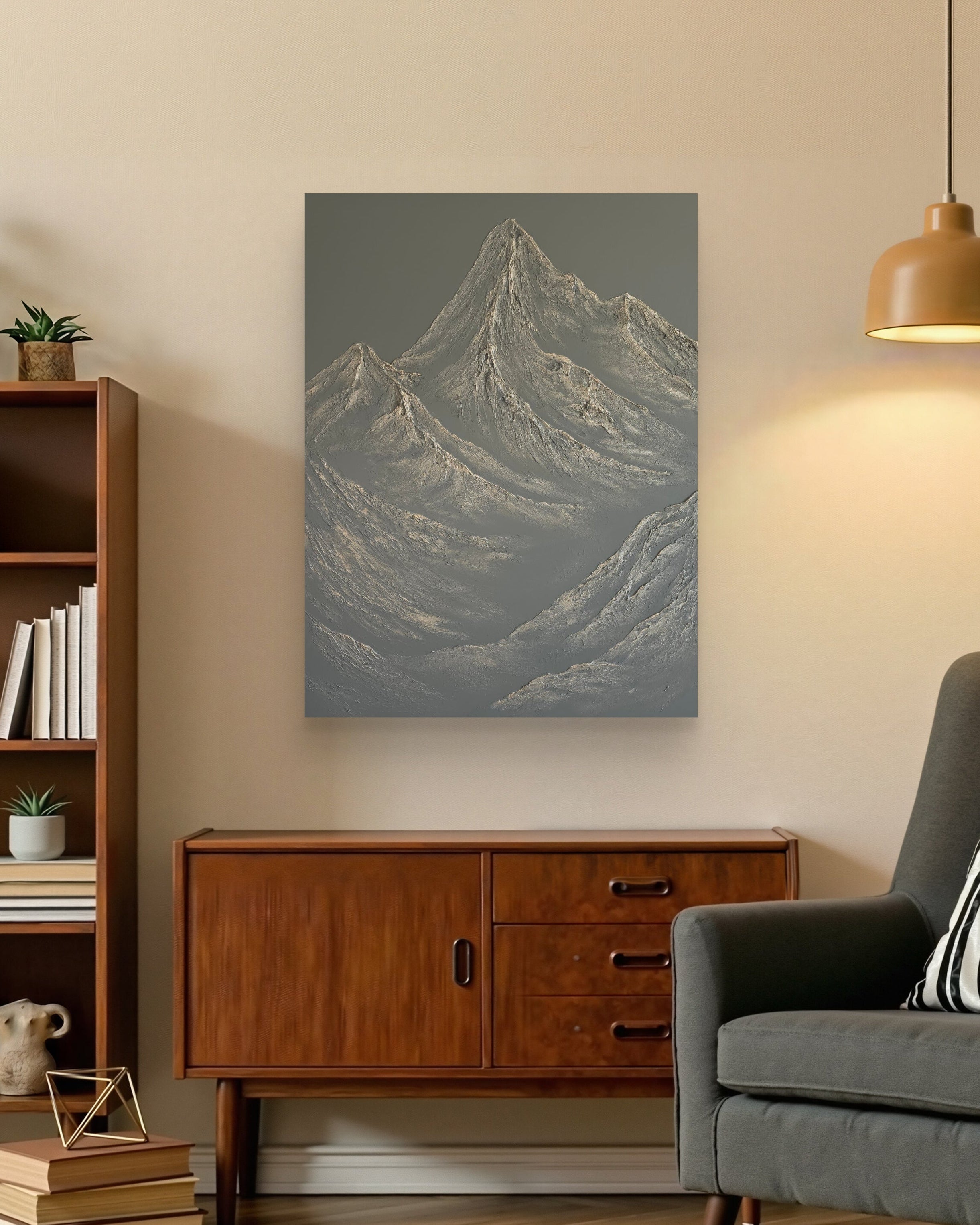 No.4 30"x40"