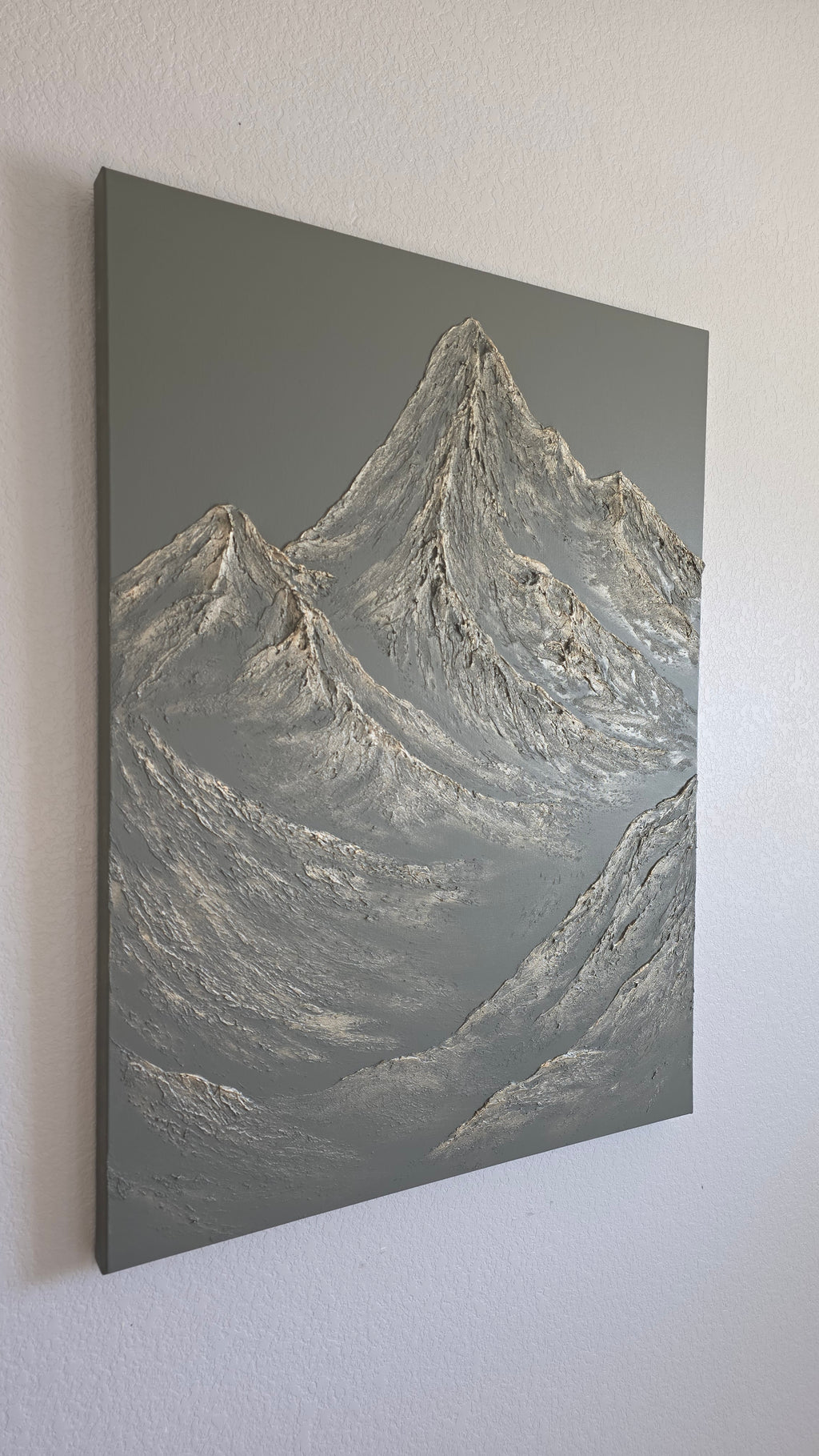 No.4 30"x40"