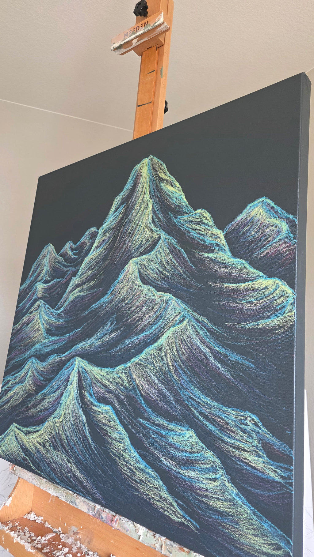 Mount Daydream