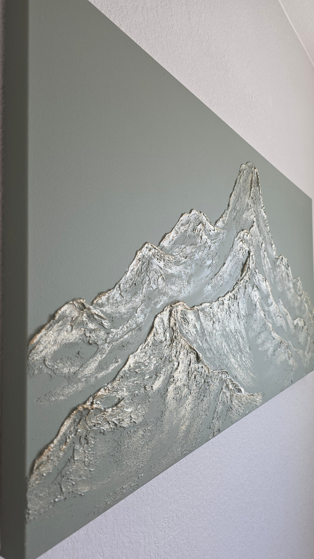 No.7 24"x48"
