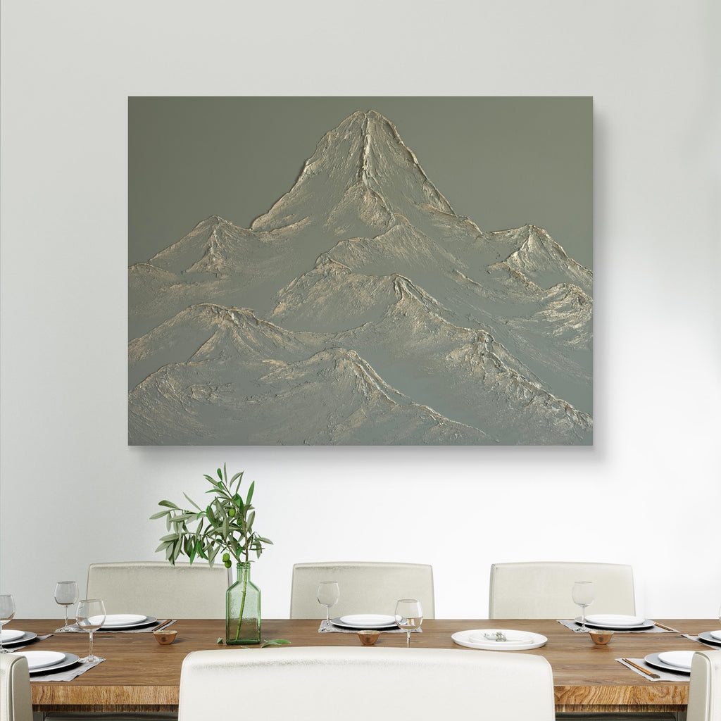 No.5 30"x40"