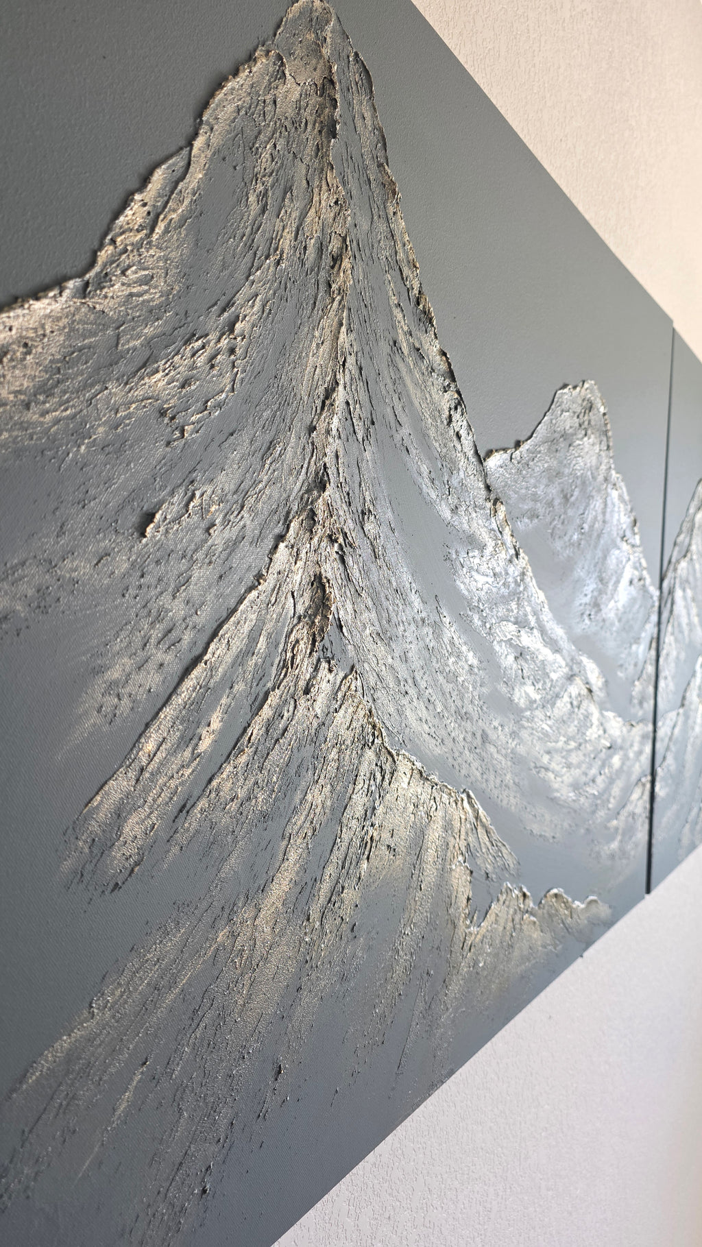 No.8 30"x80"