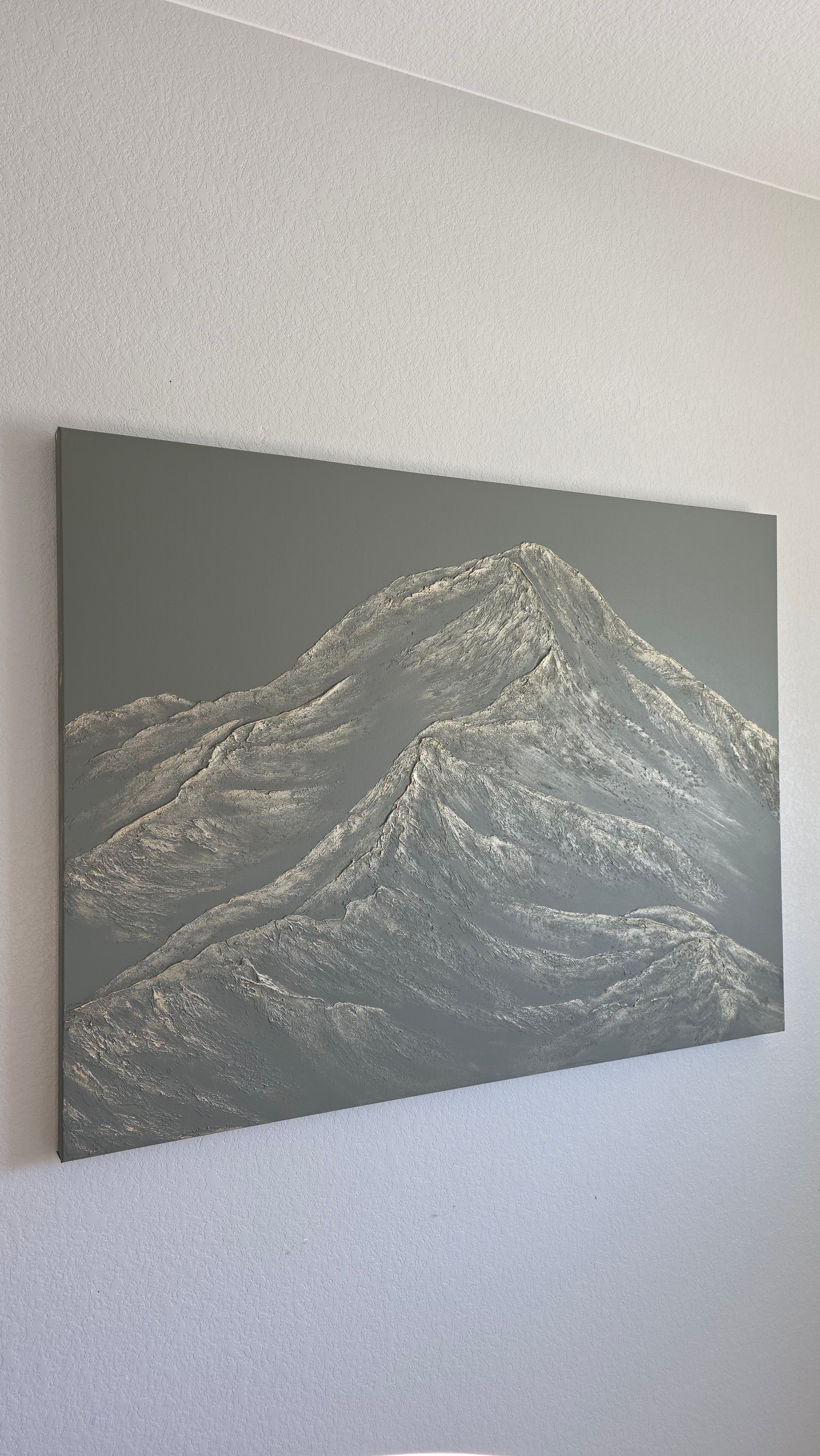 No.11 36"x48"