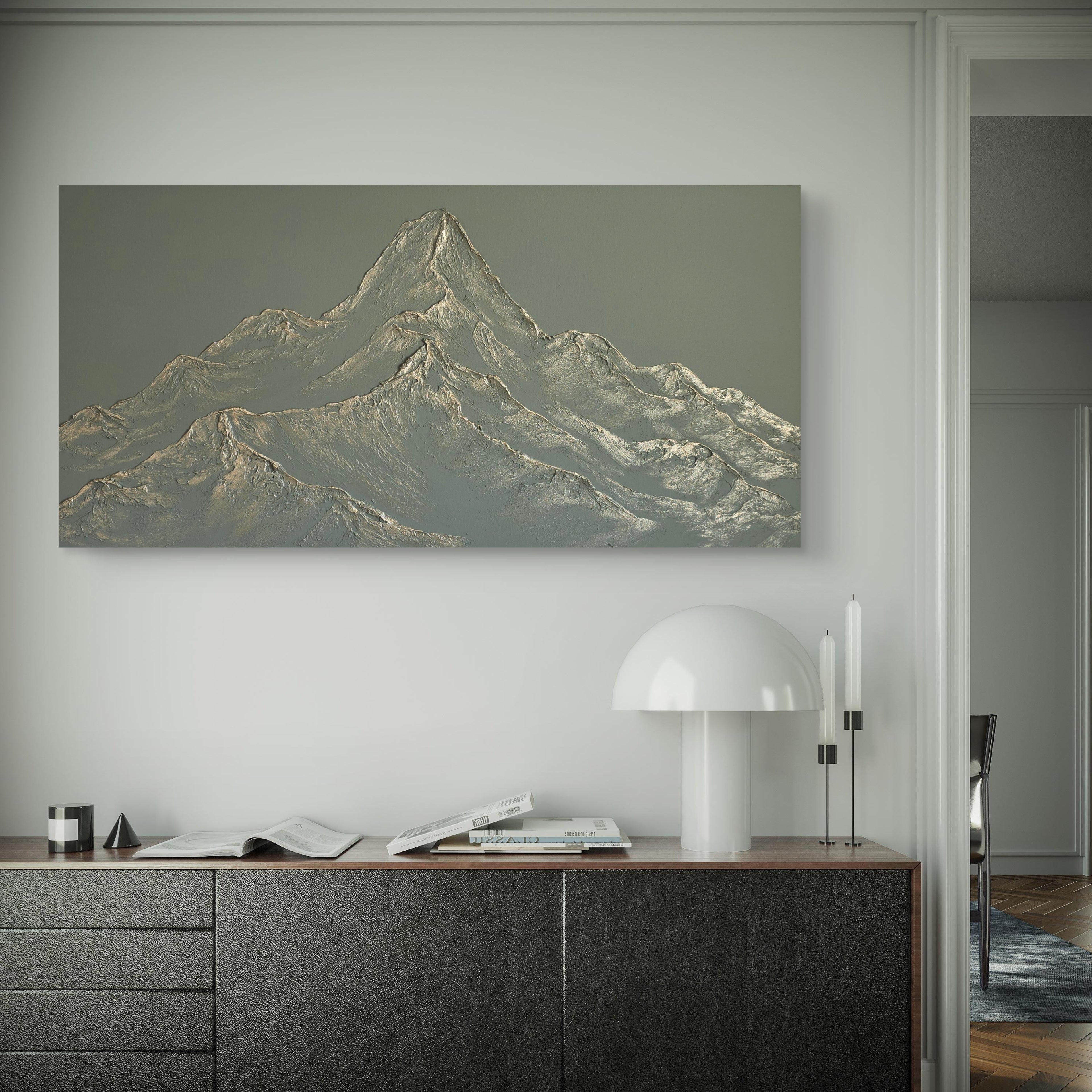 No.7 24"x48"