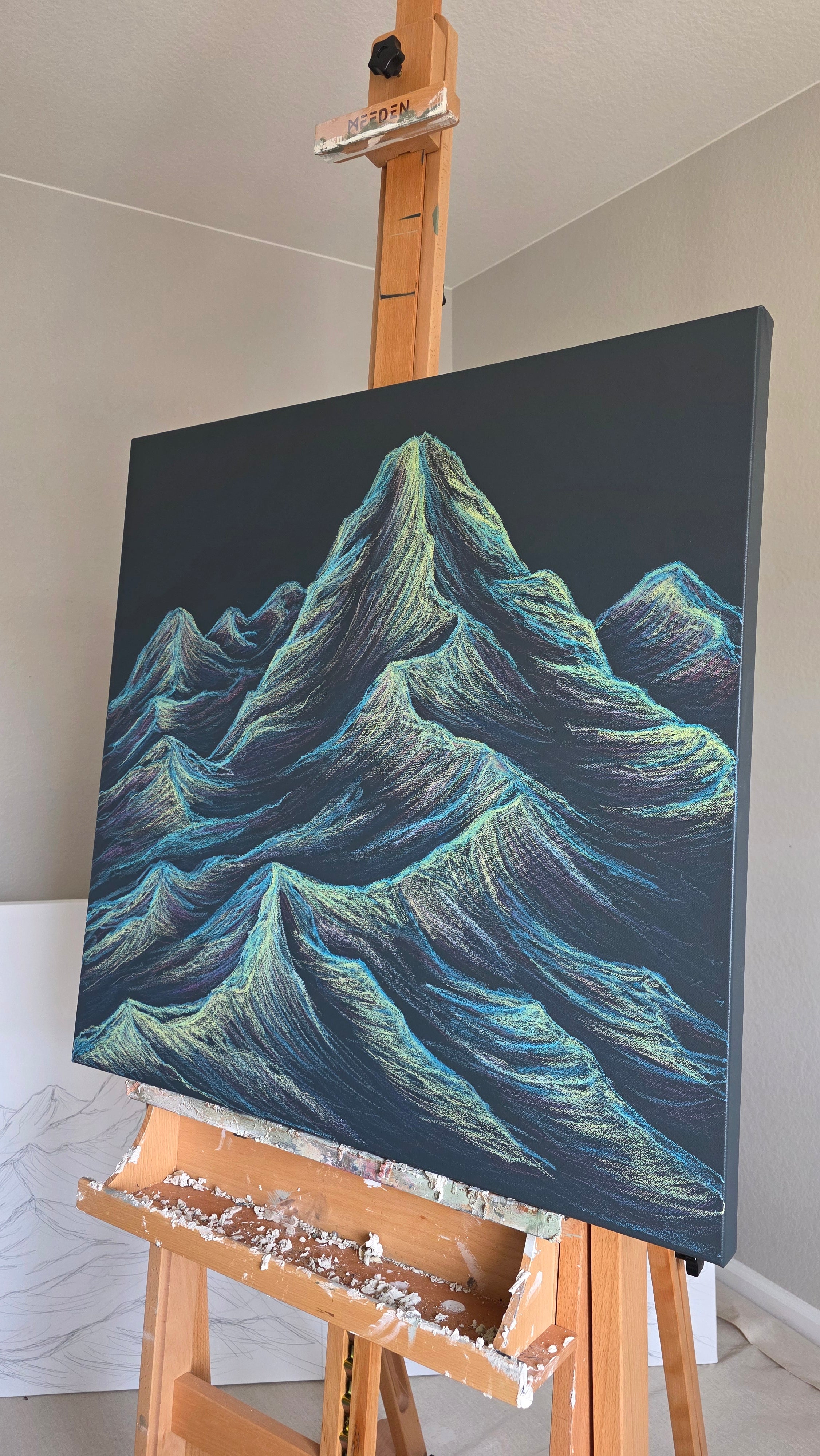 Mount Daydream