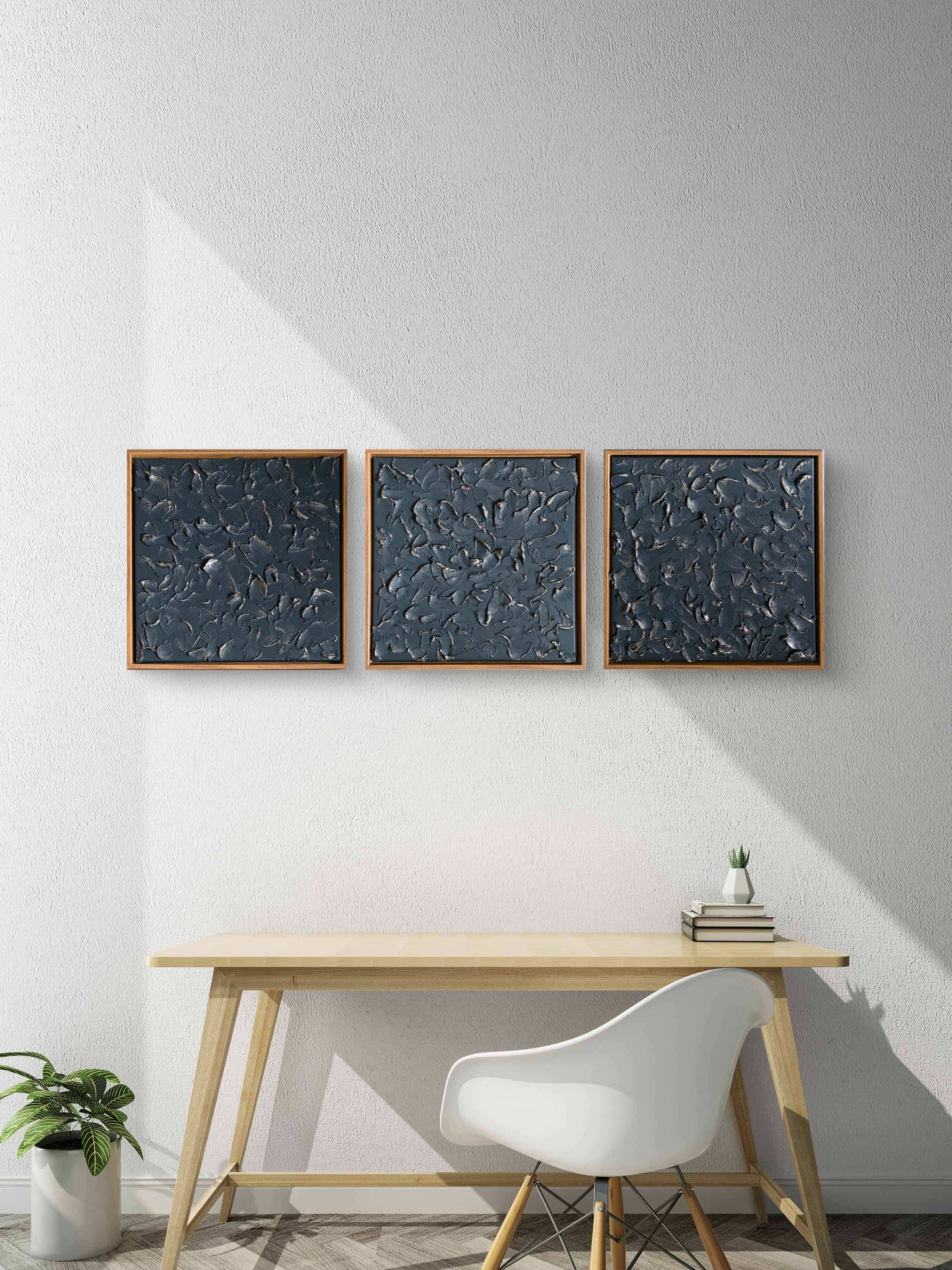 Abstract 3-Set