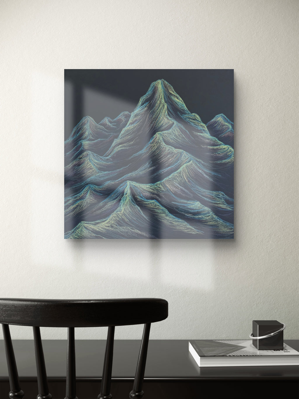 Mount Daydream