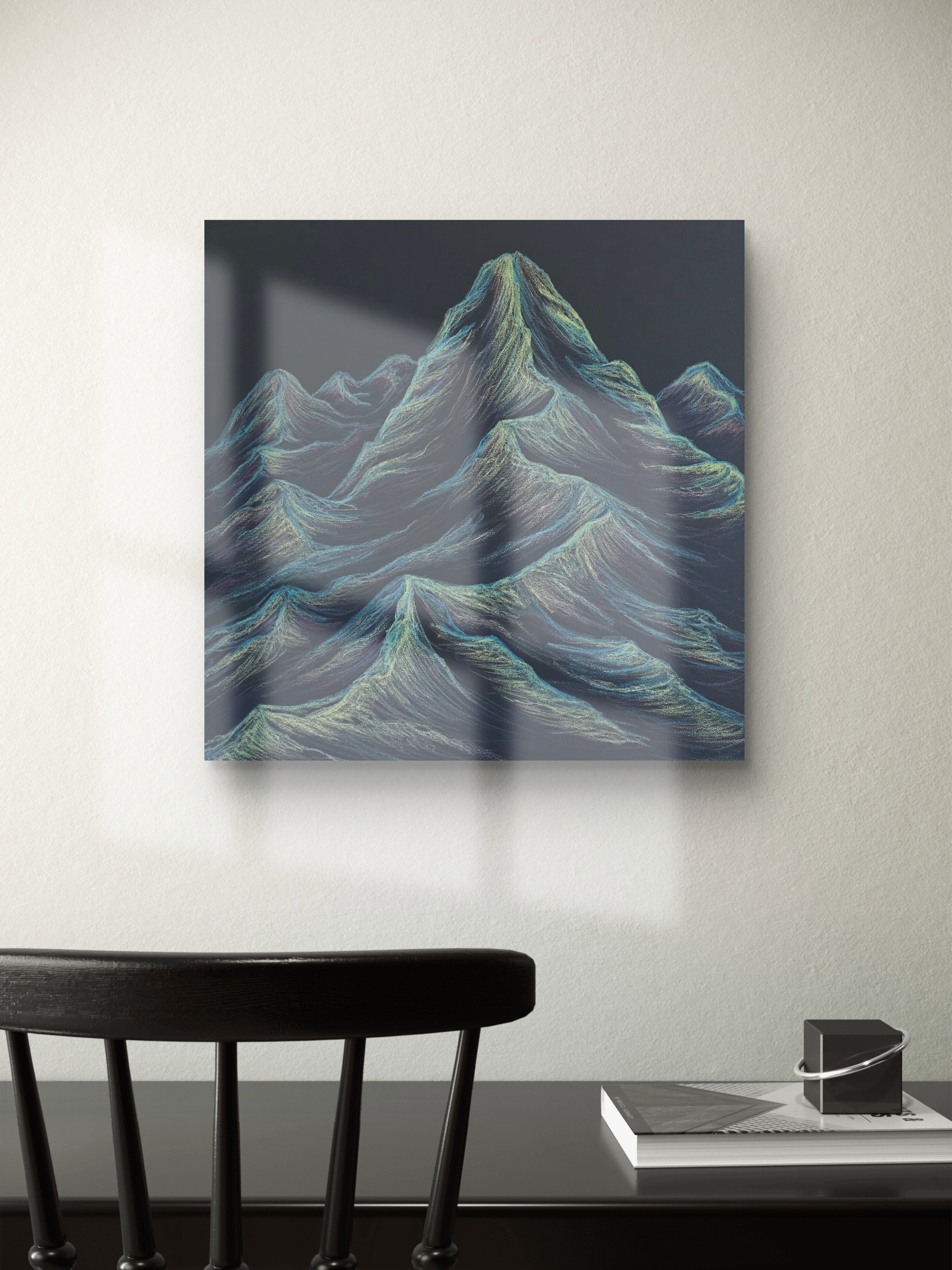 Mount Daydream