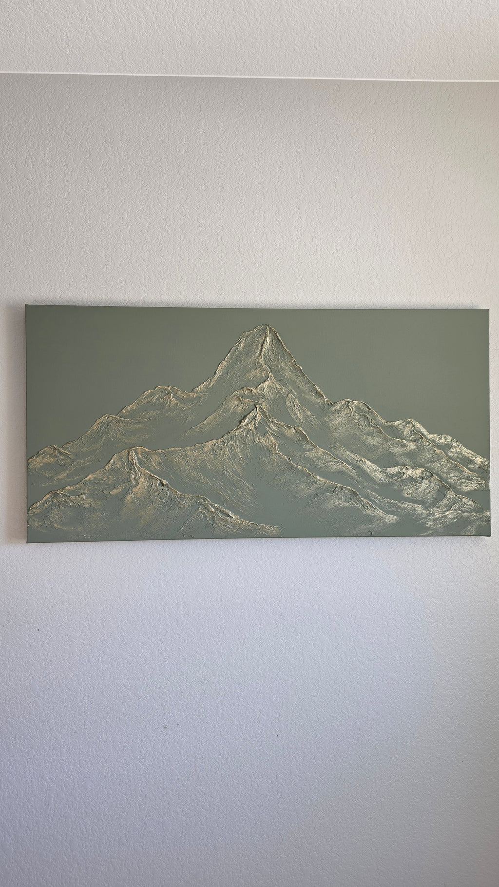 No.7 24"x48"