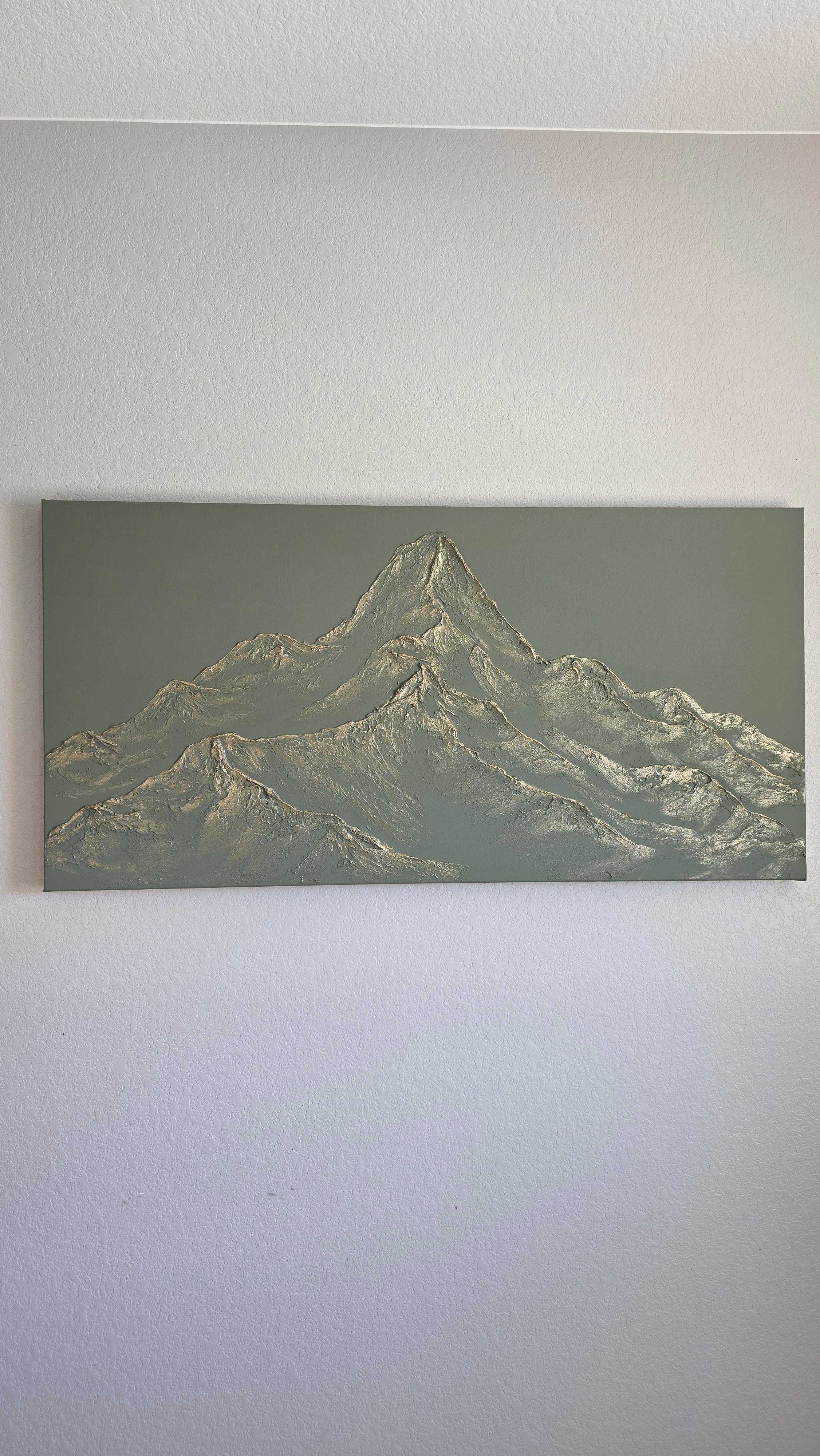 No.7 24"x48"