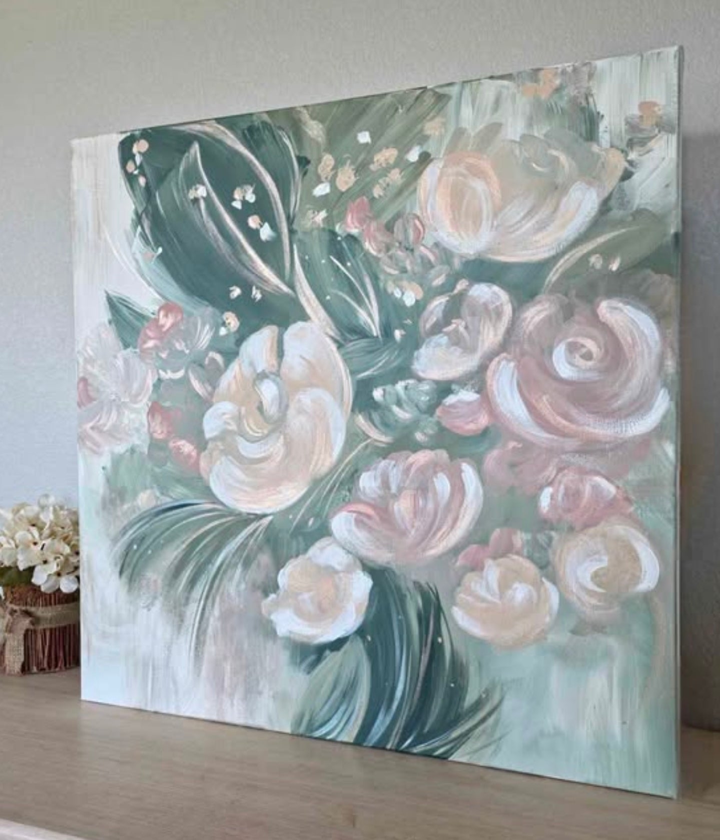 Everlasting Bloom