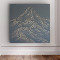 No.3 36"x36"
