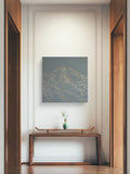 No.1 30"x30"