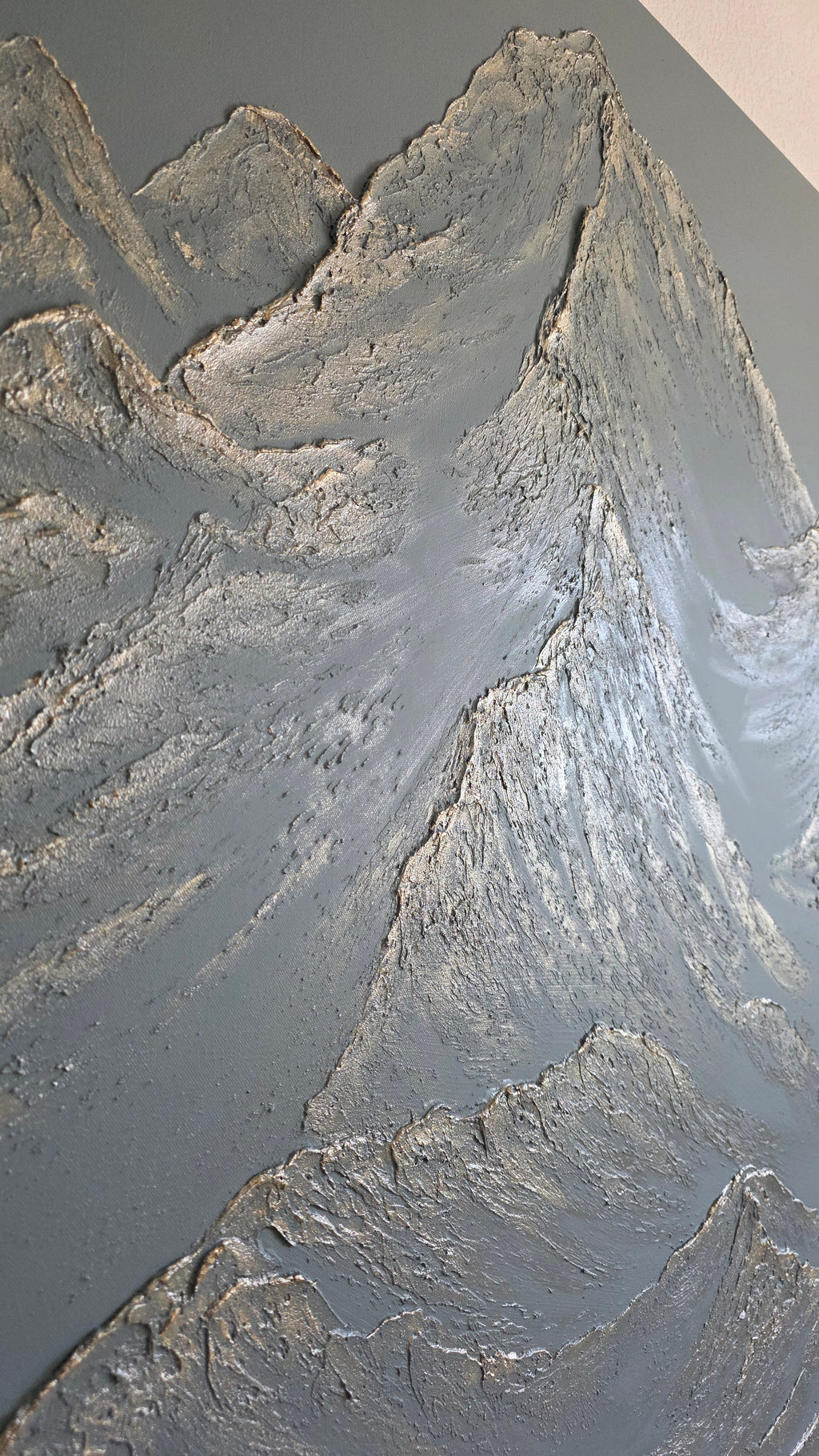 No.9 36"x48"