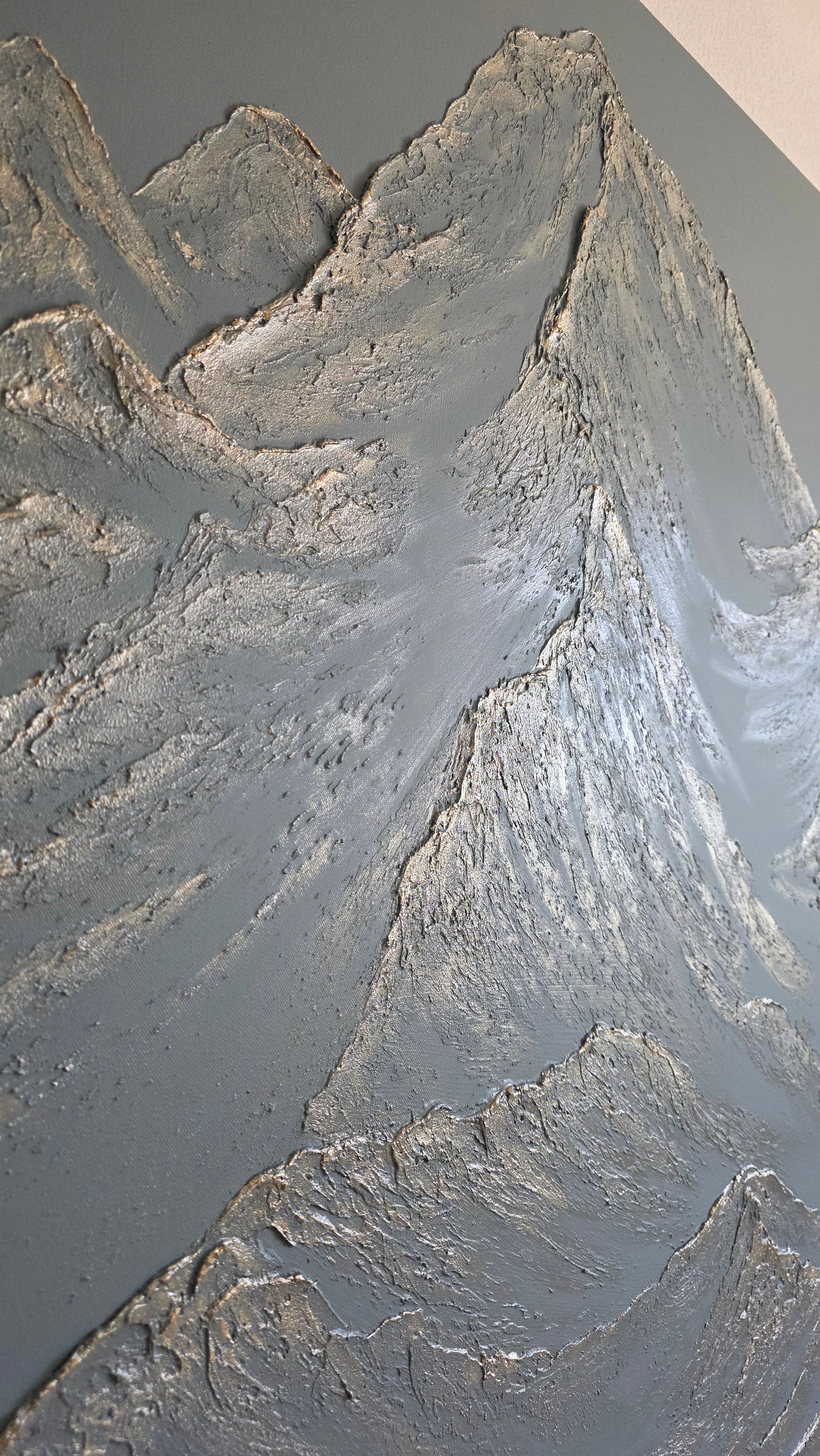 No.9 36"x48"
