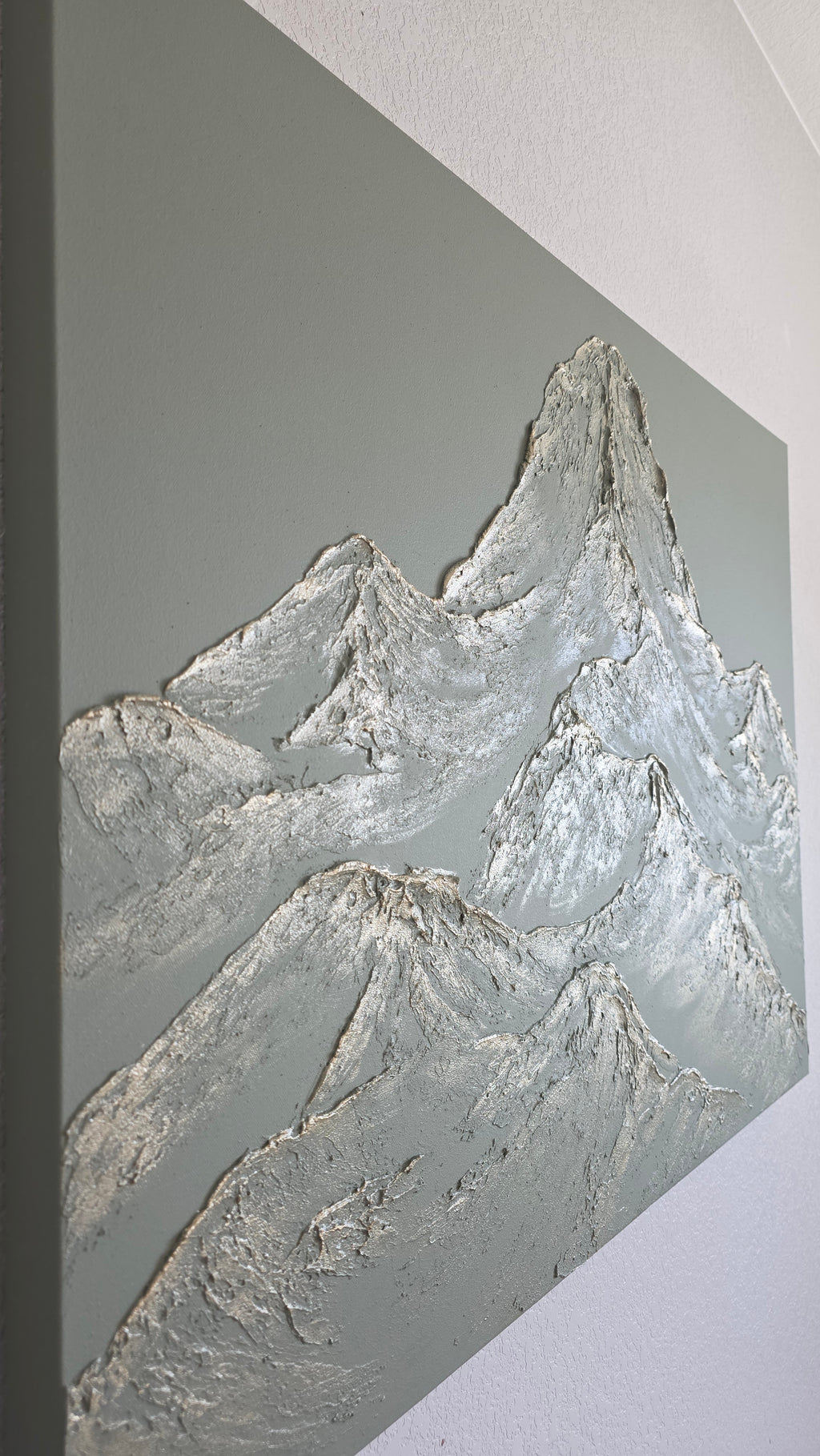 No.5 30"x40"