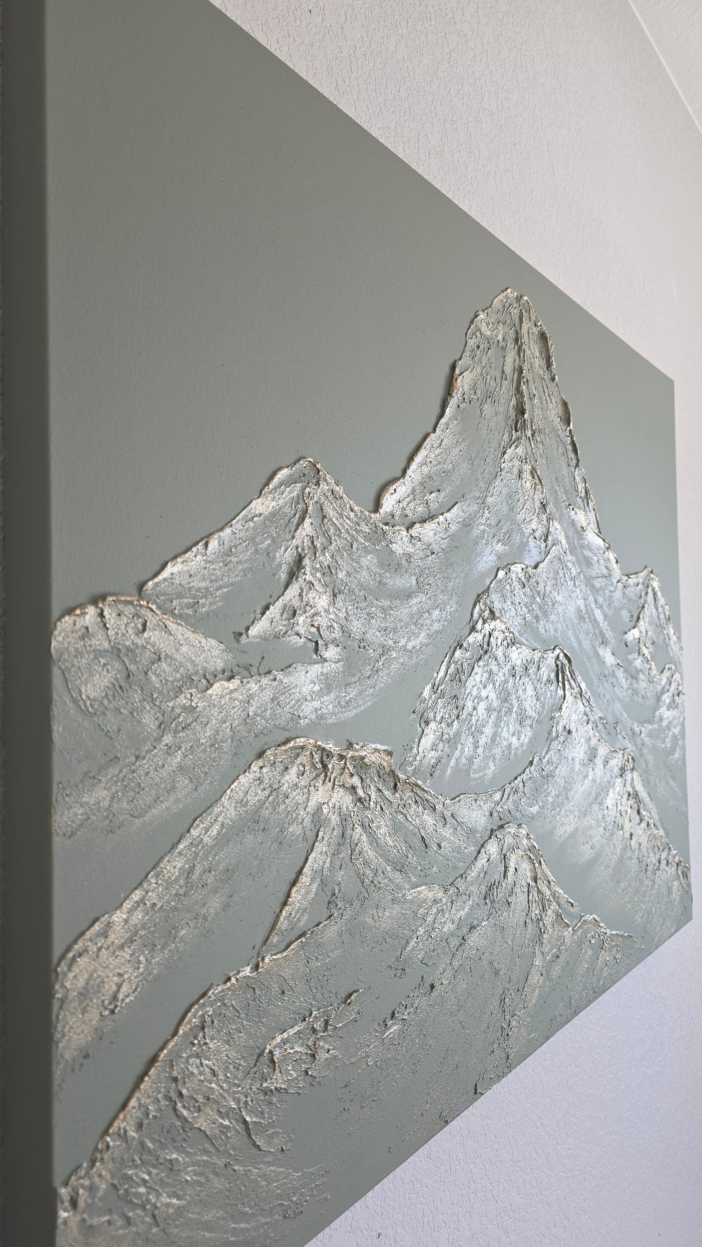 No.5 30"x40"