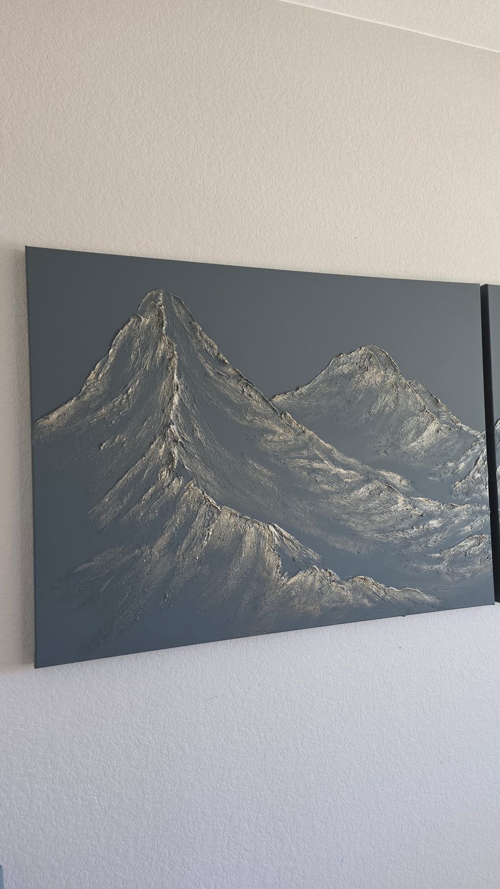No.8 30"x80"