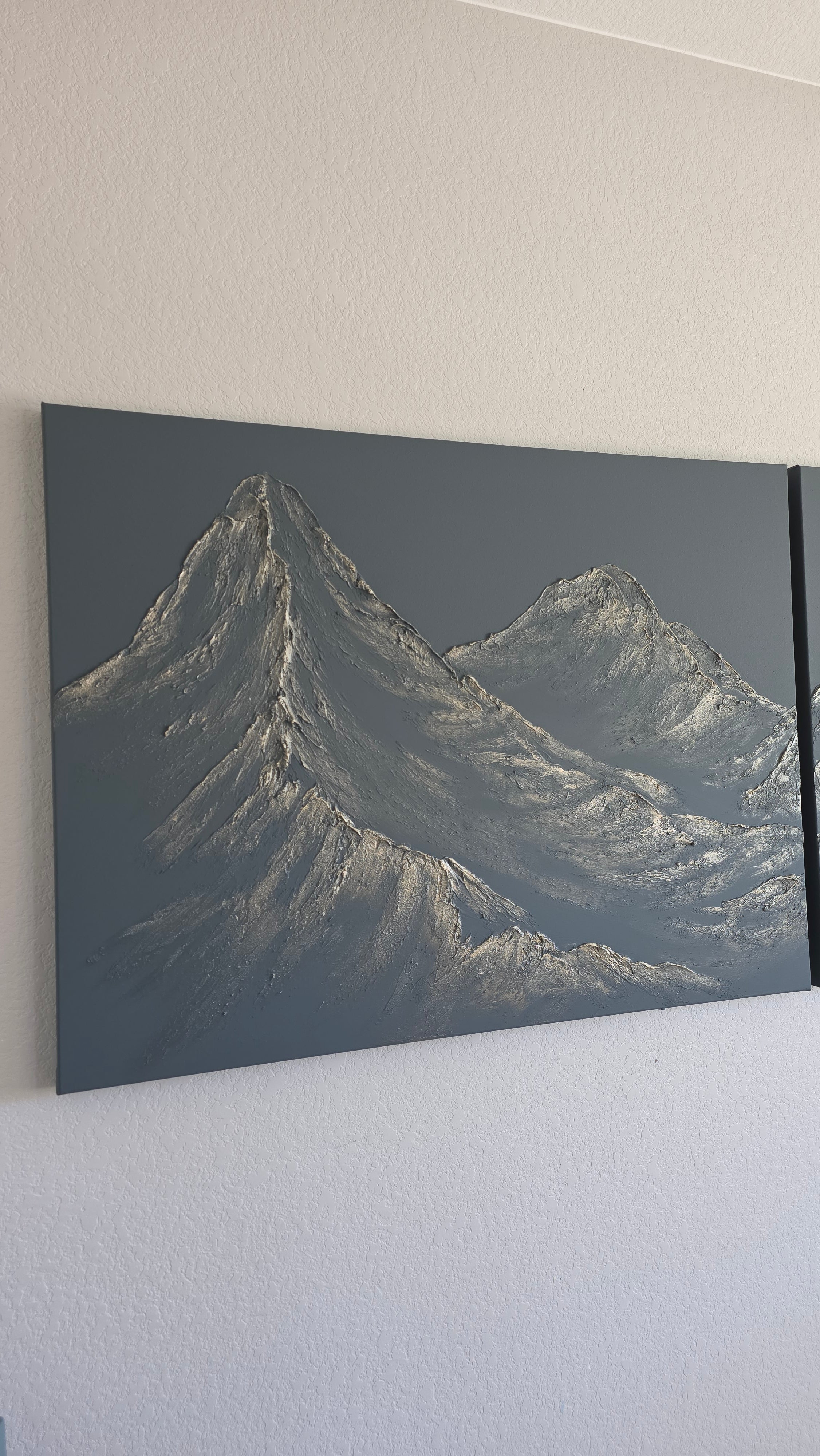 No.8 30"x80"