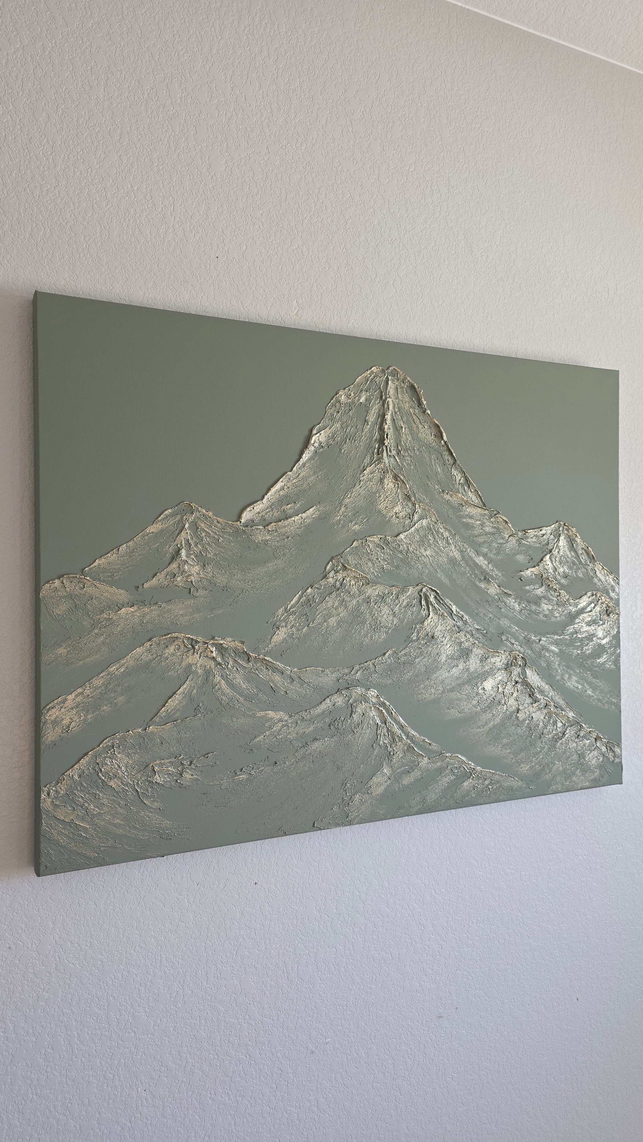 No.5 30"x40"