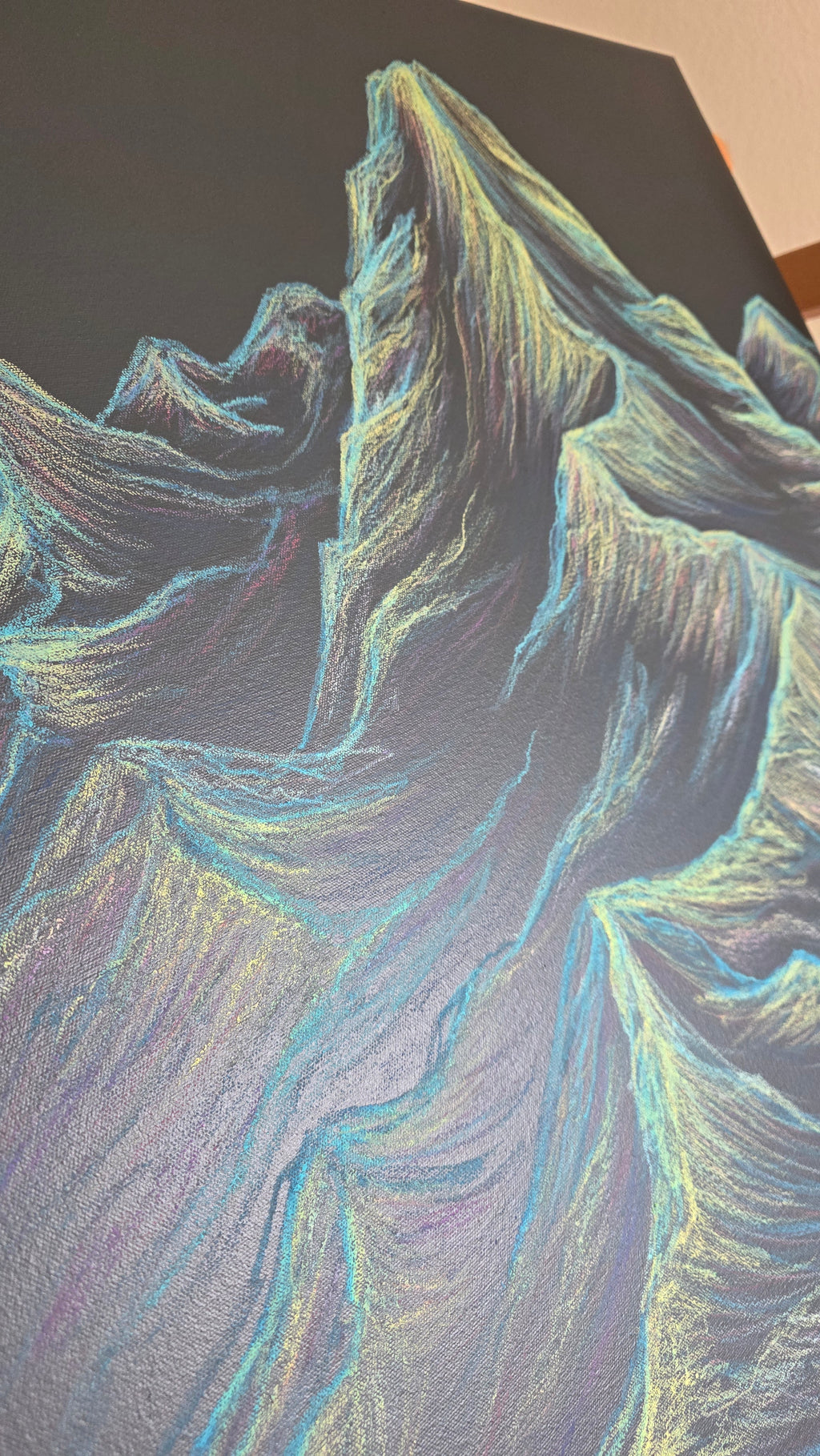 Mount Daydream