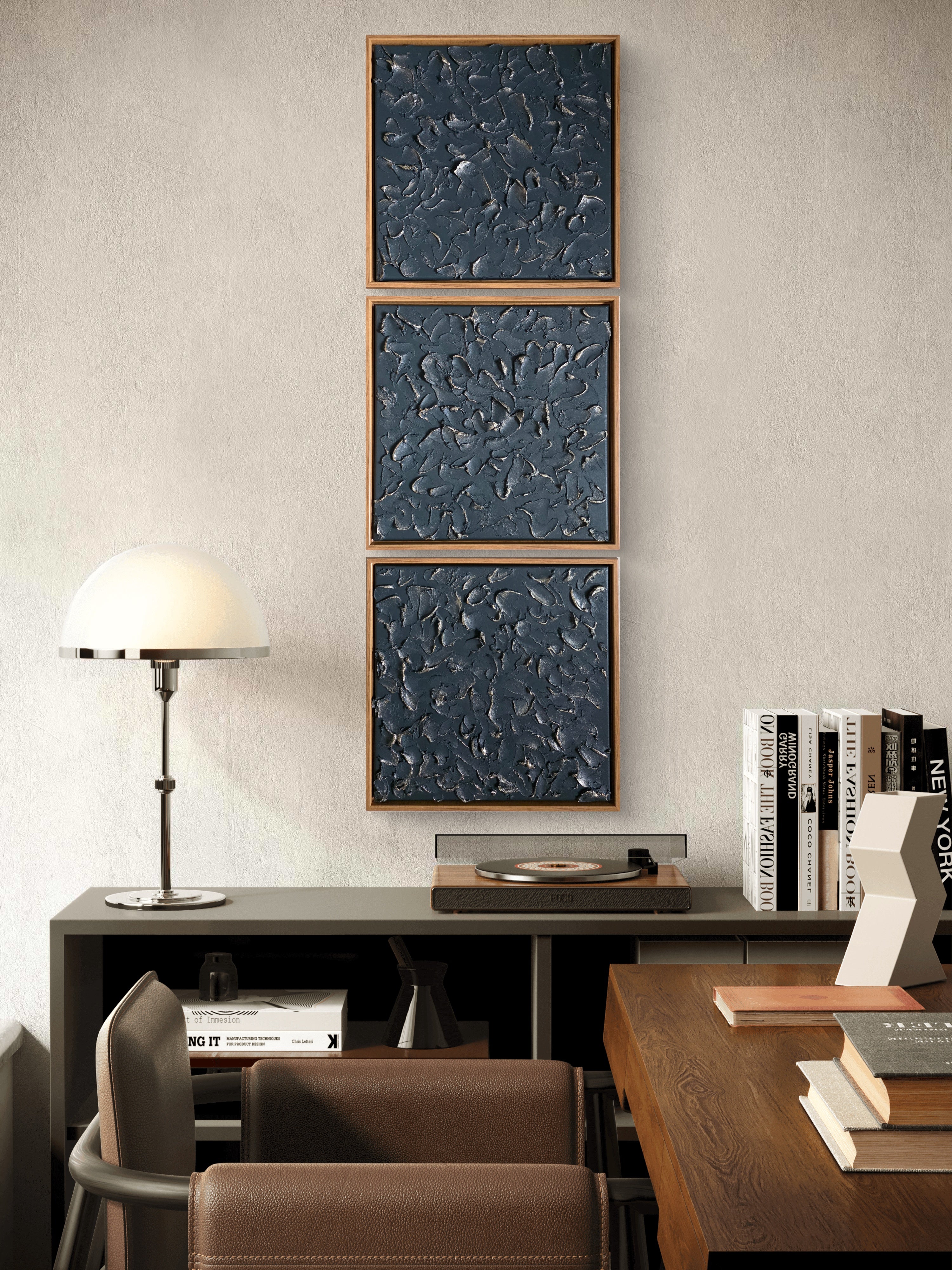 Abstract 3-Set