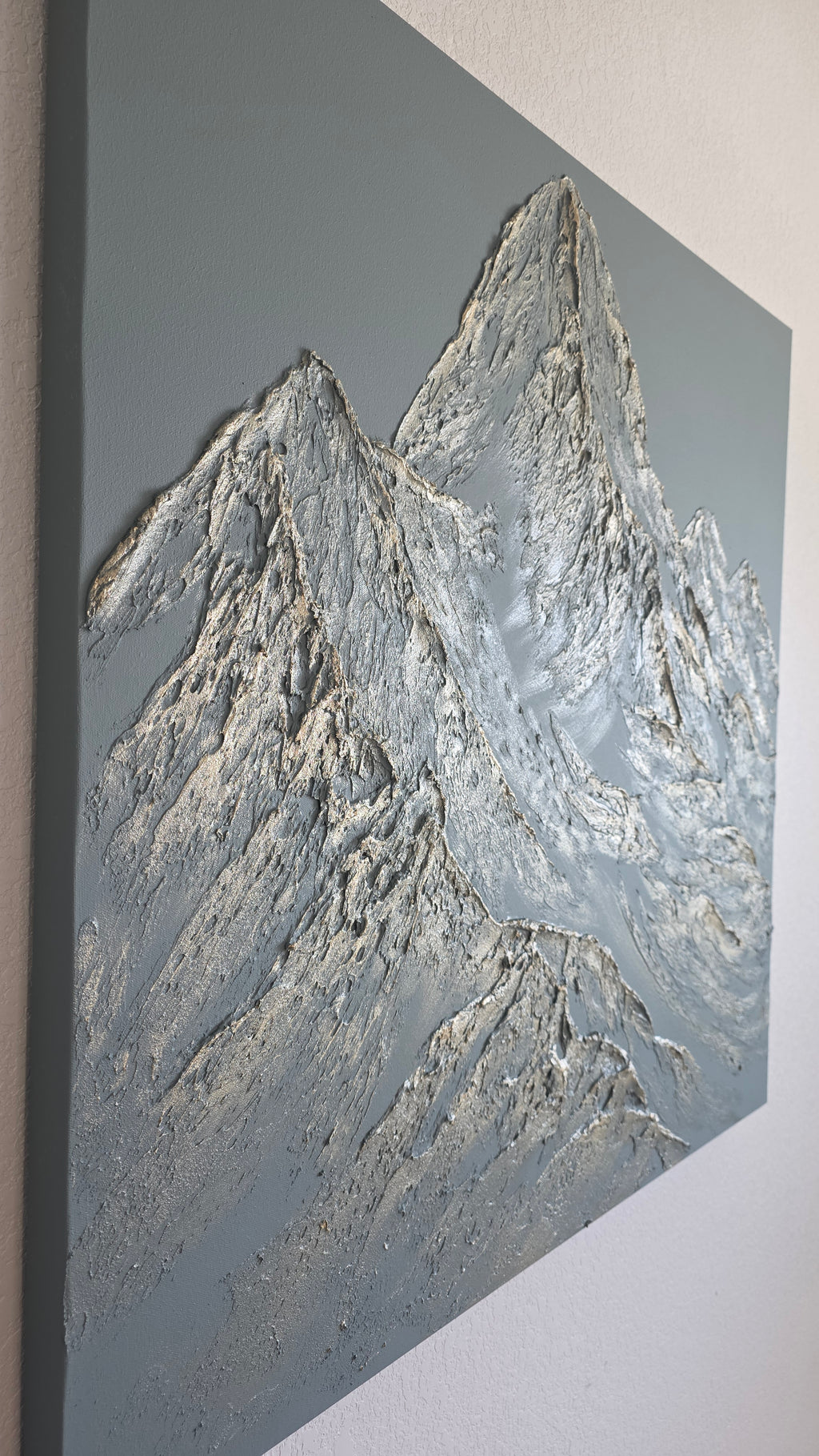 No.2 36"x36"