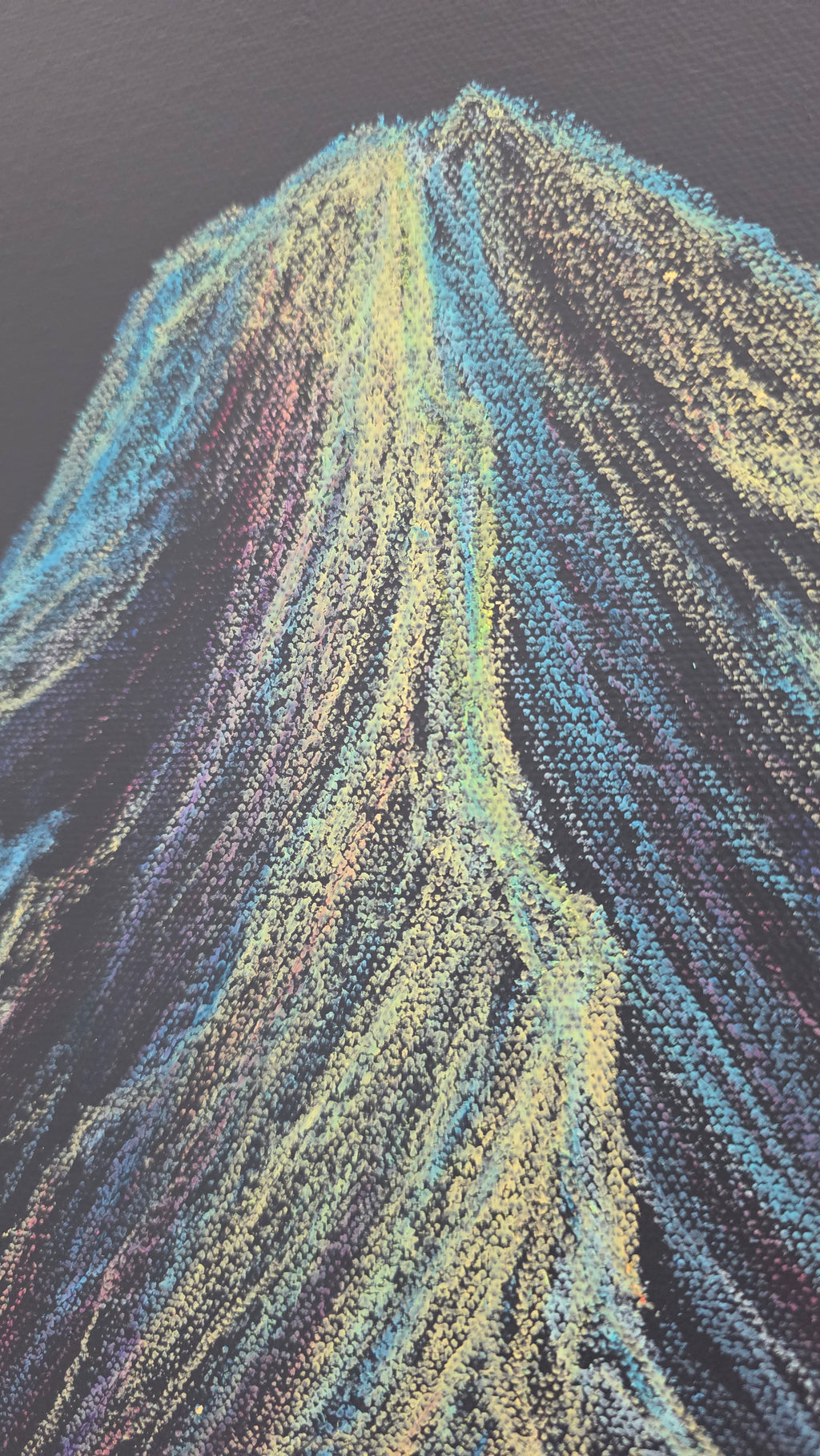 Mount Daydream