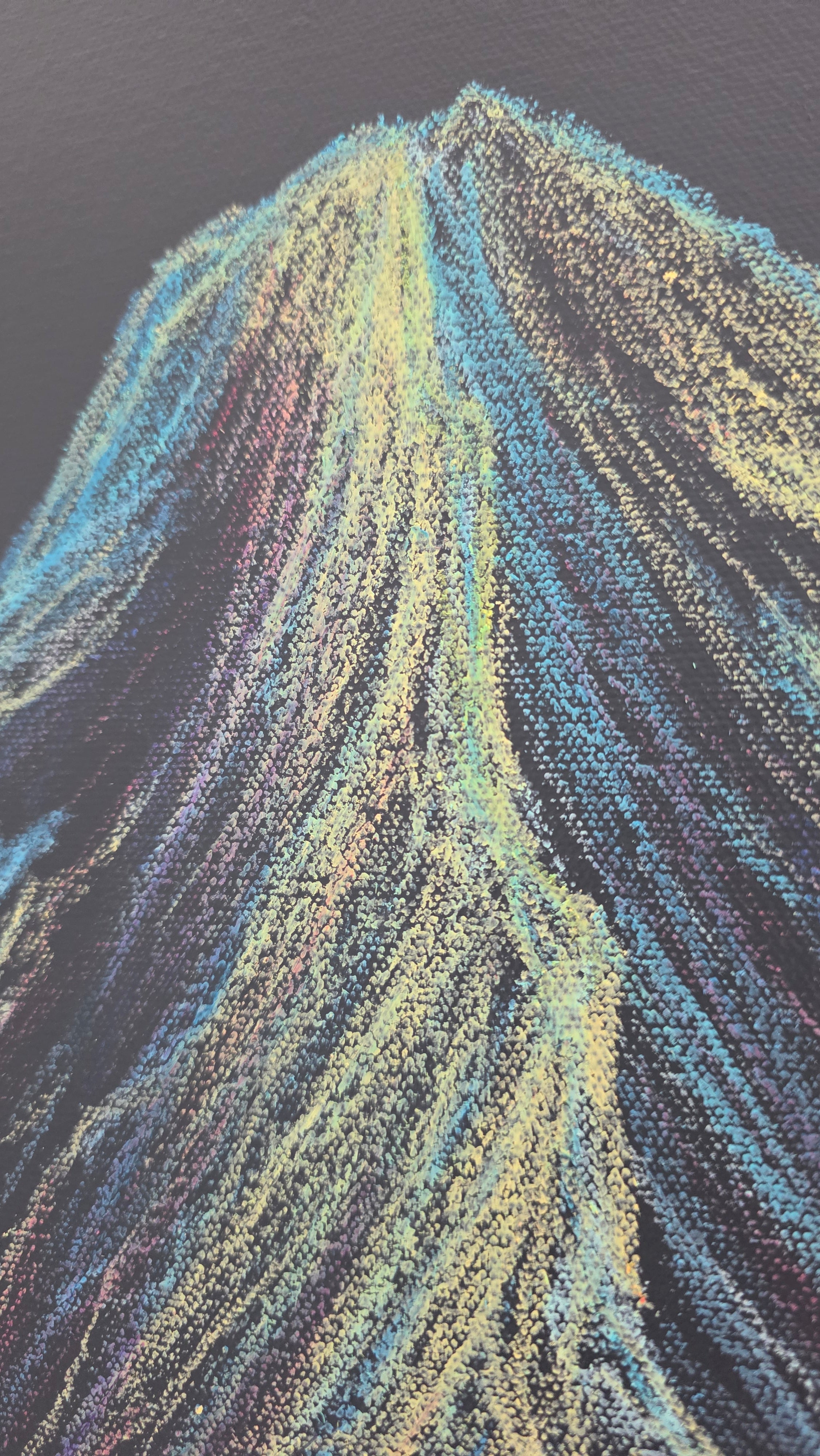 Mount Daydream