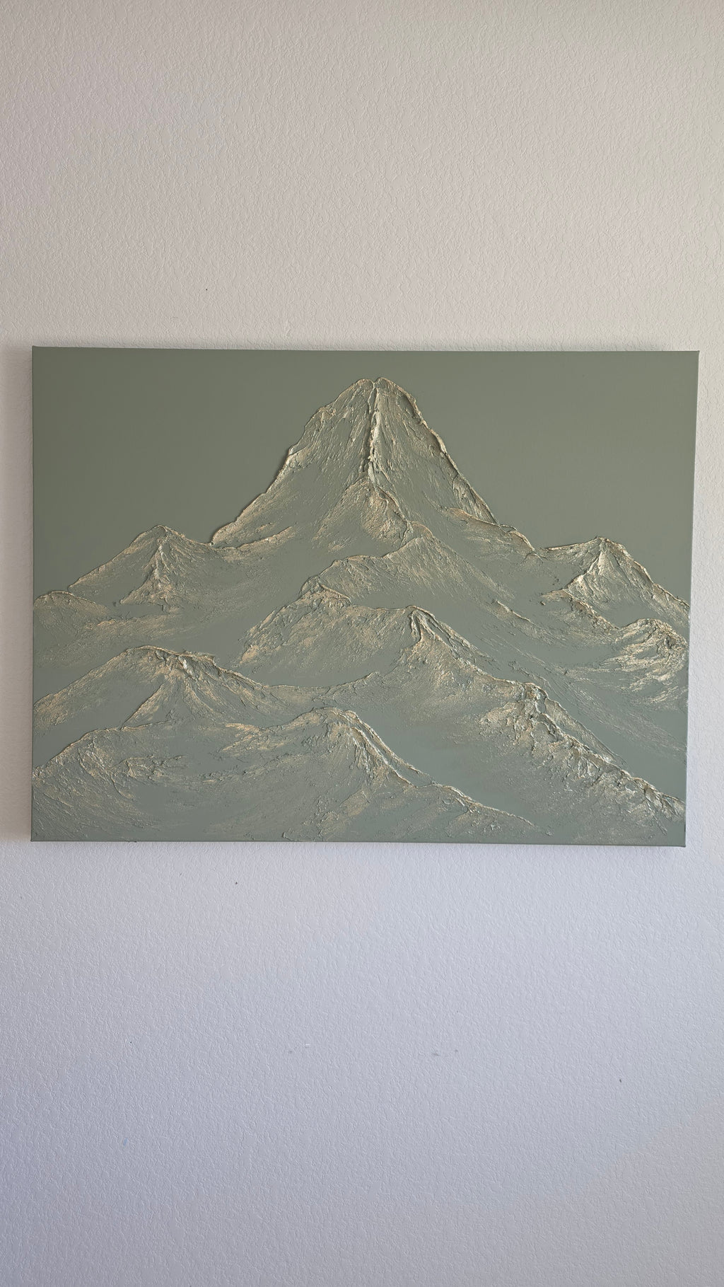 No.5 30"x40"