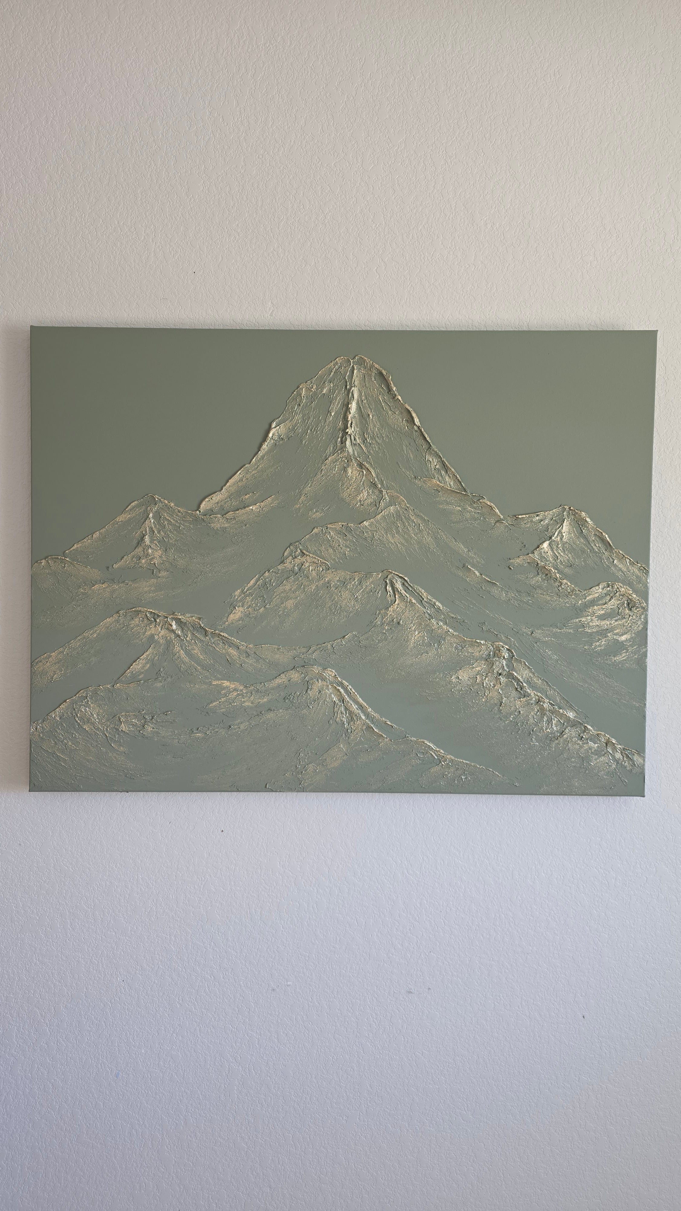 No.5 30"x40"